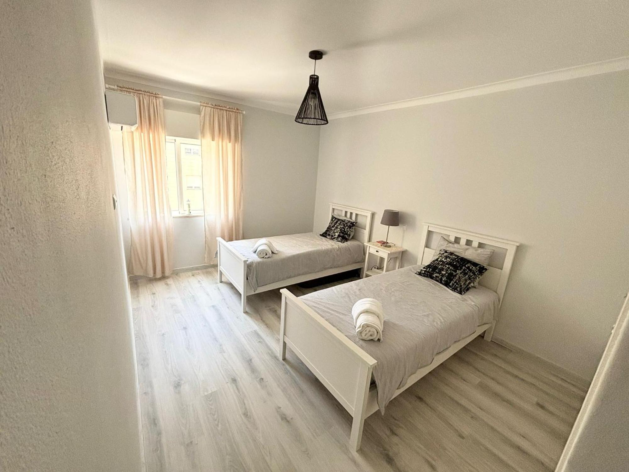 Rio A Vista Apartment *