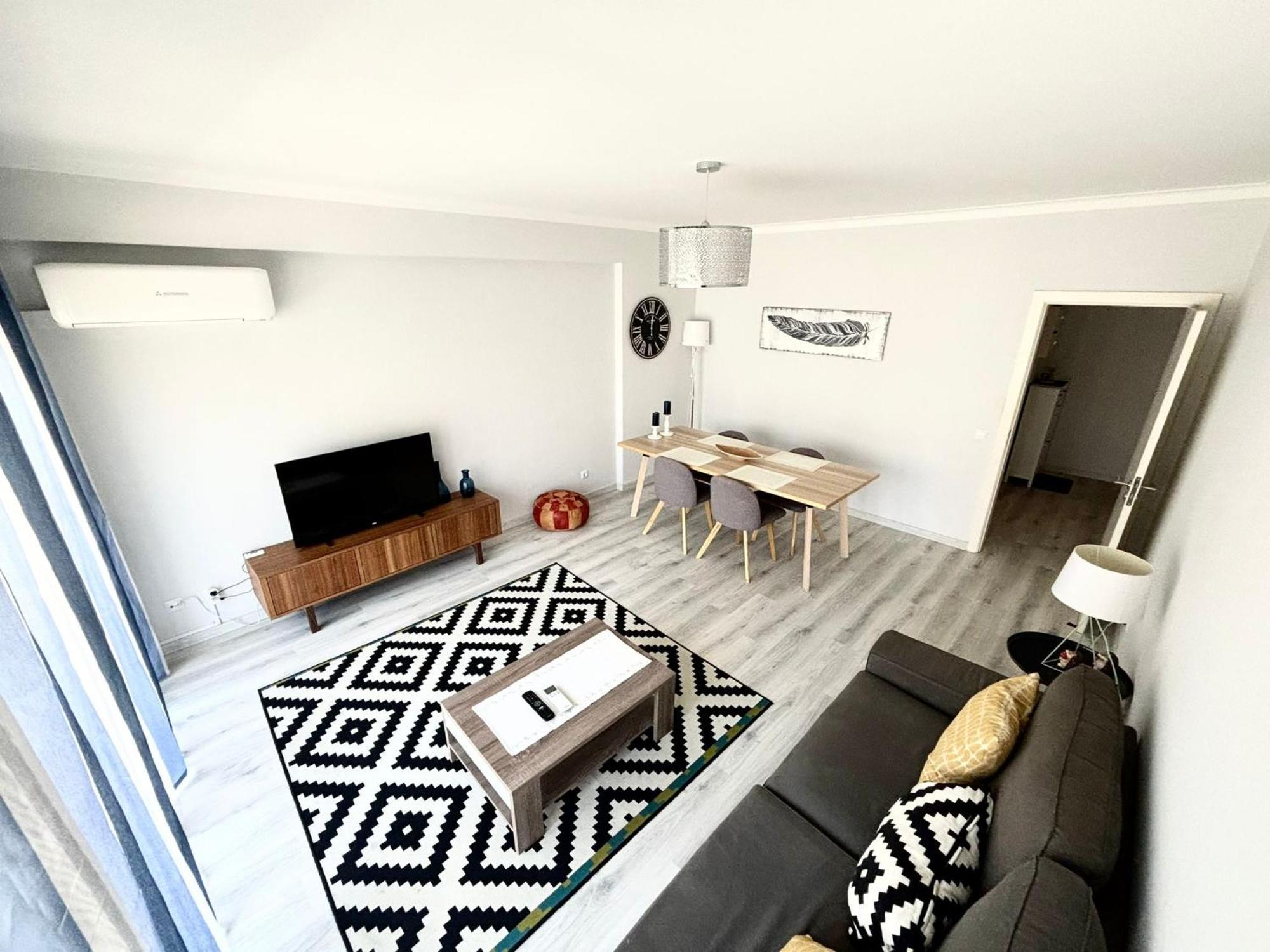 Apartment Rio A Vista *
