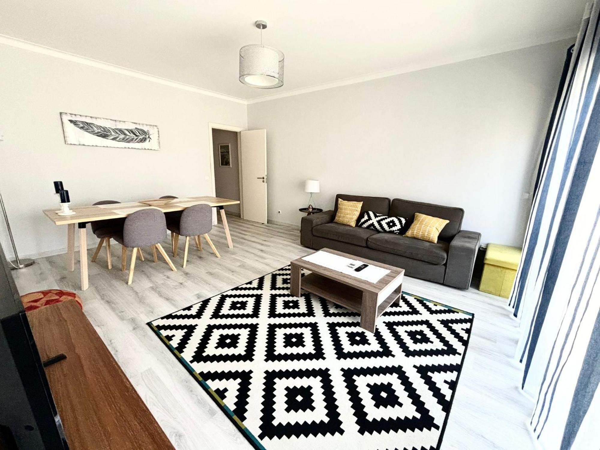 Rio A Vista Apartment *