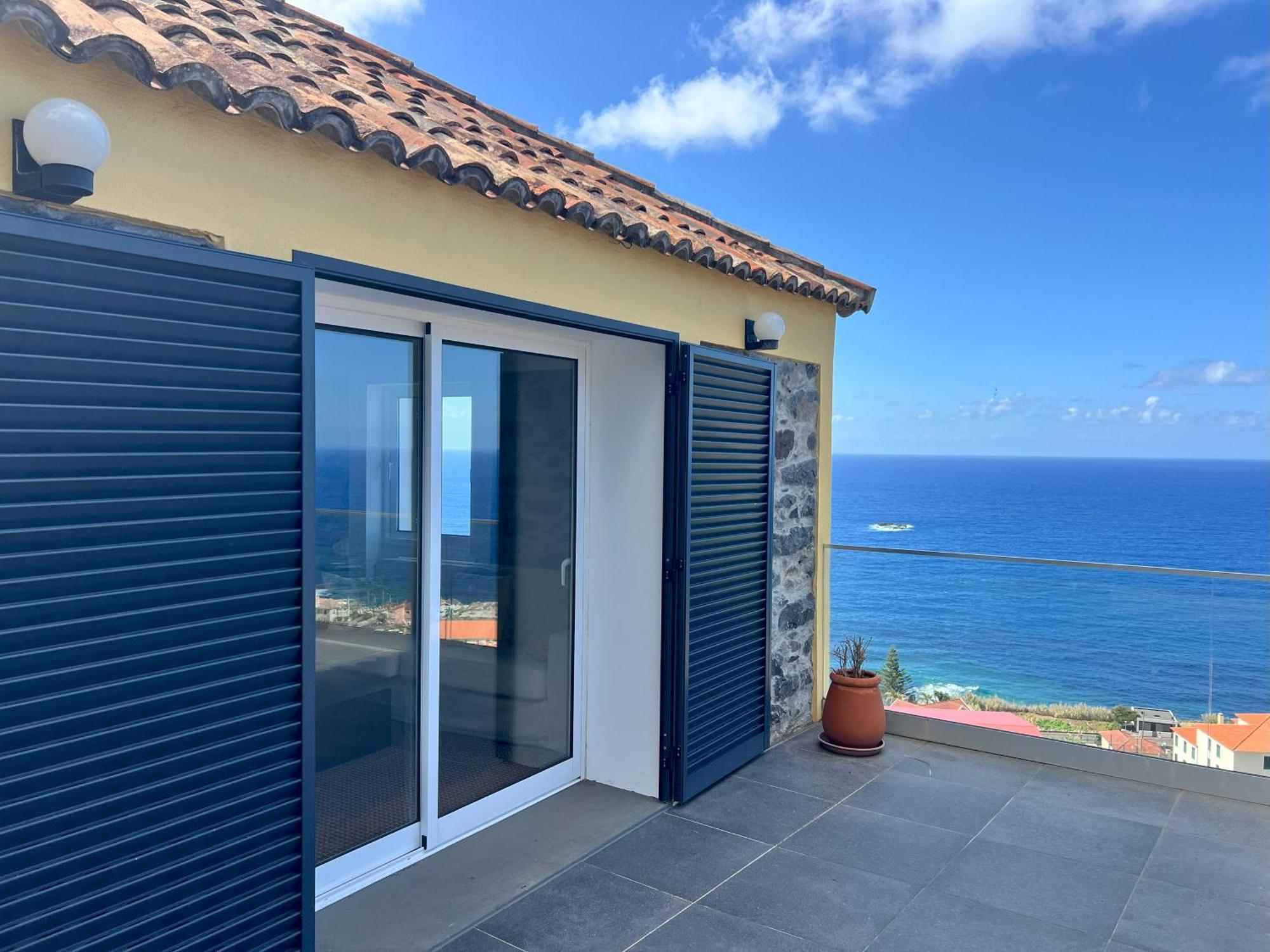 Refugio Do Ilheu Casa de férias