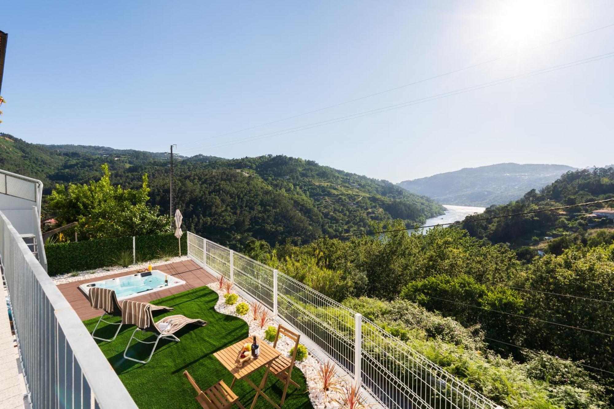 Apartment Host Wise - Solar De Pisoes Marco de Canaveses