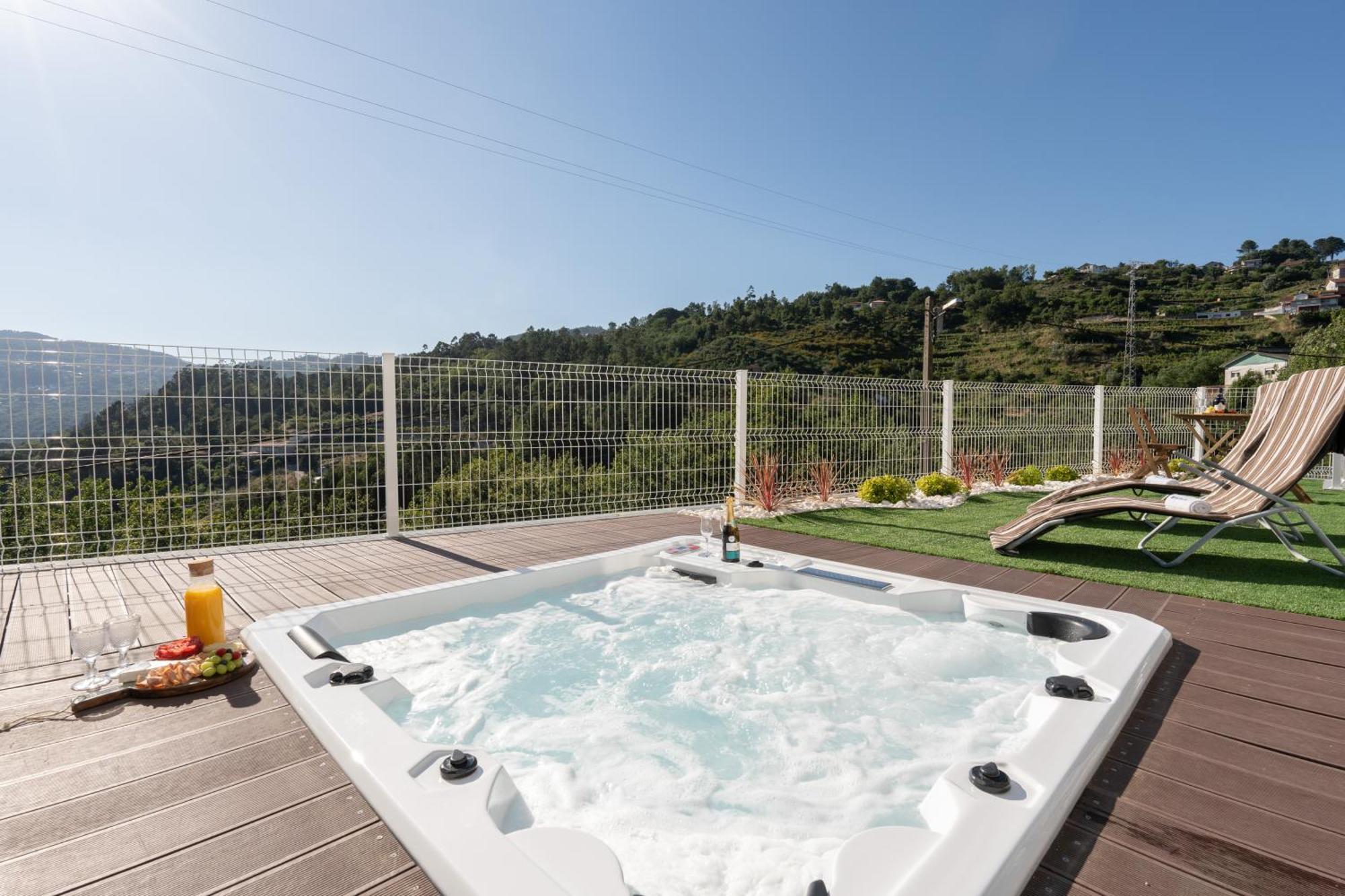 Apartment Host Wise - Solar De Pisoes Marco de Canaveses