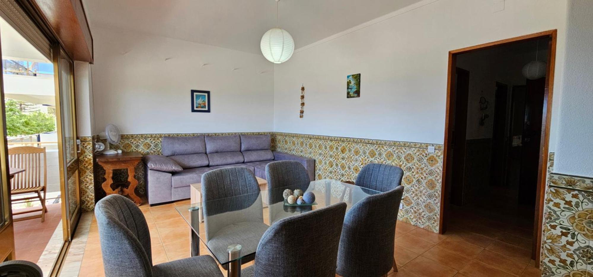 T3 - 1ºesq Beira Mar 11 - Casas & Papeis Appartement *