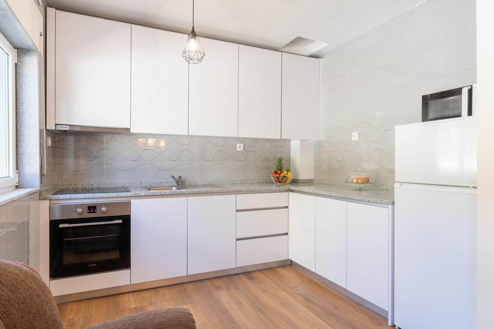 Apartment Host Wise - Solar De Pisoes Marco de Canaveses