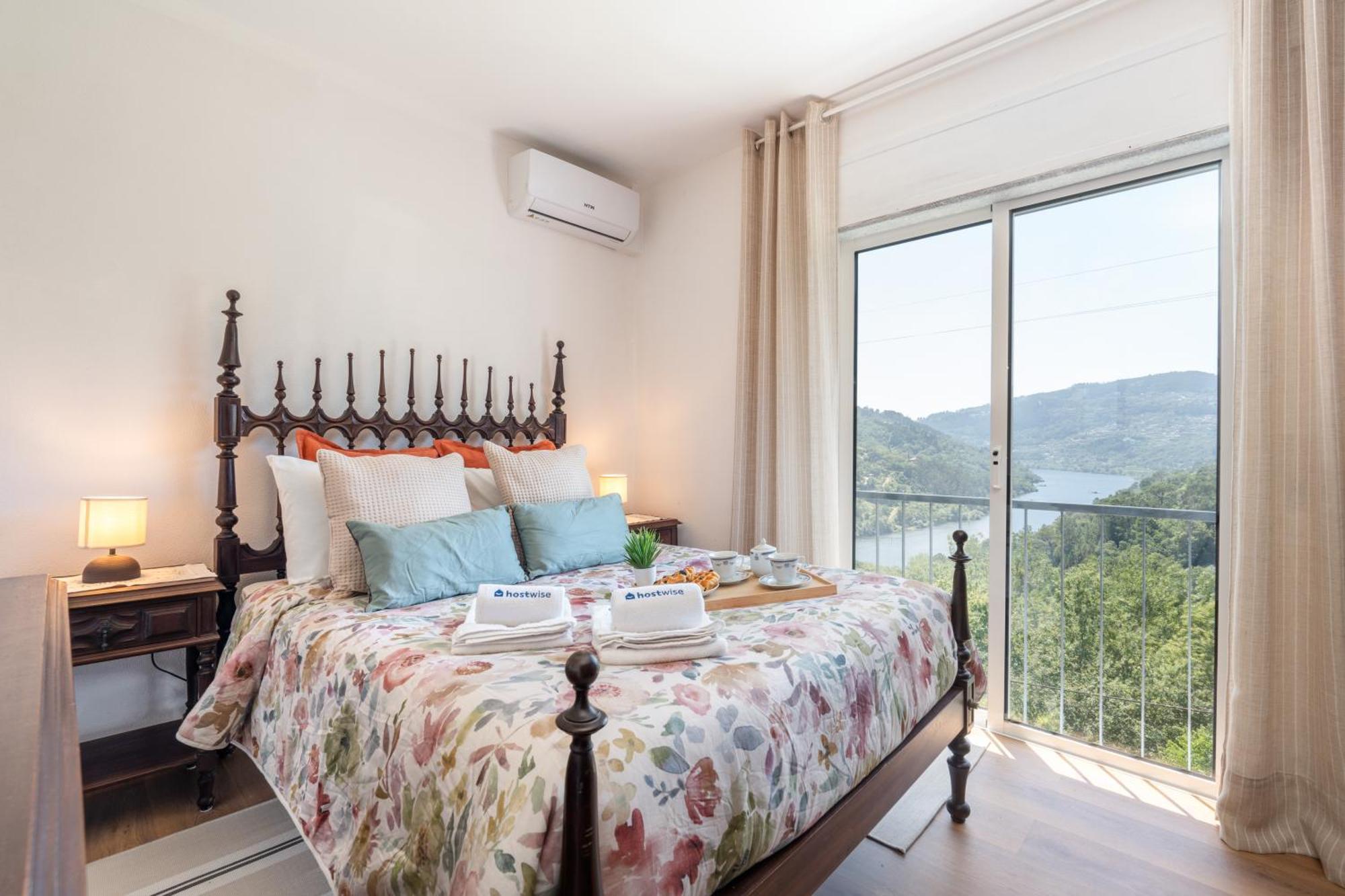 Apartment Host Wise - Solar De Pisoes