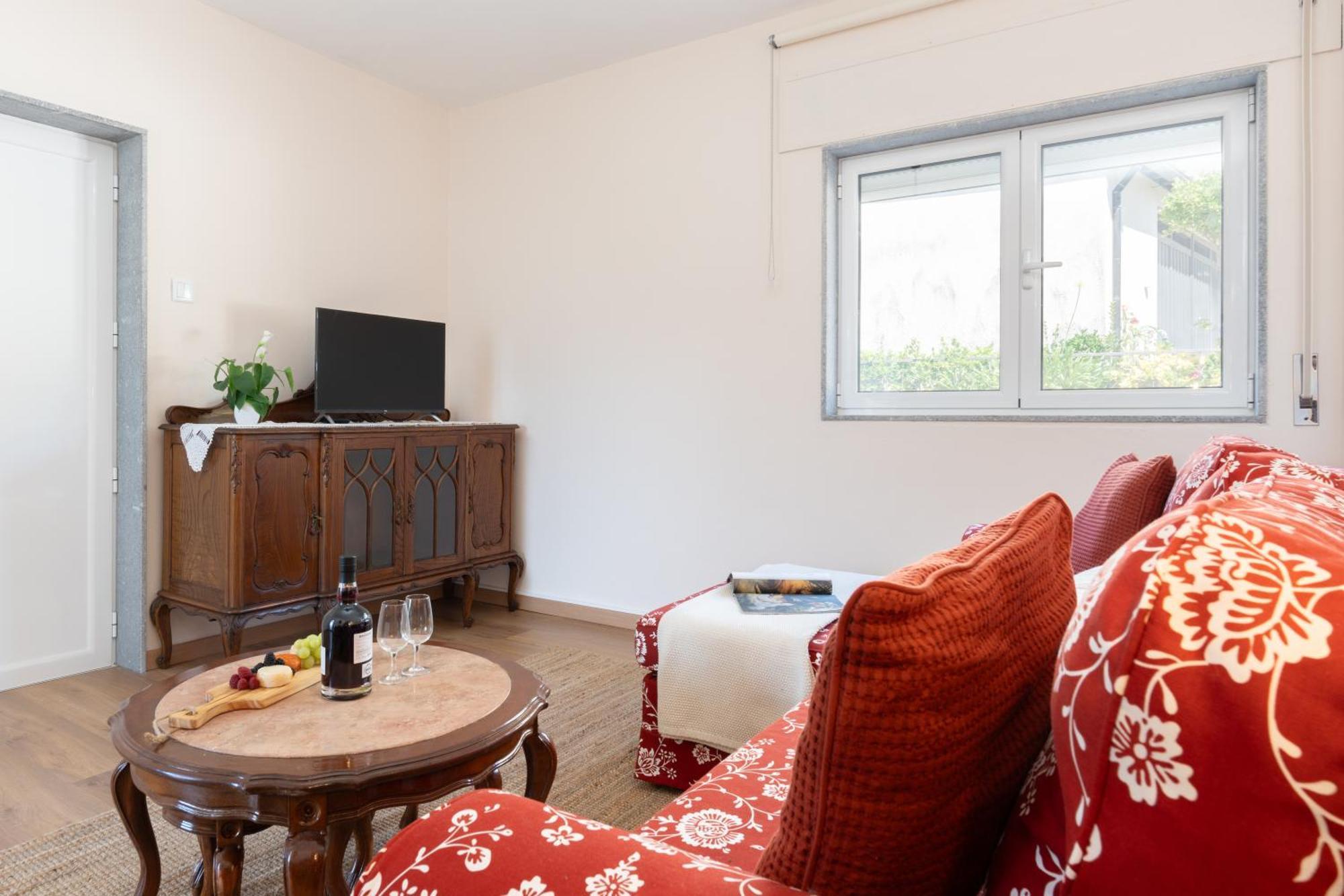 Apartment Host Wise - Solar De Pisoes
