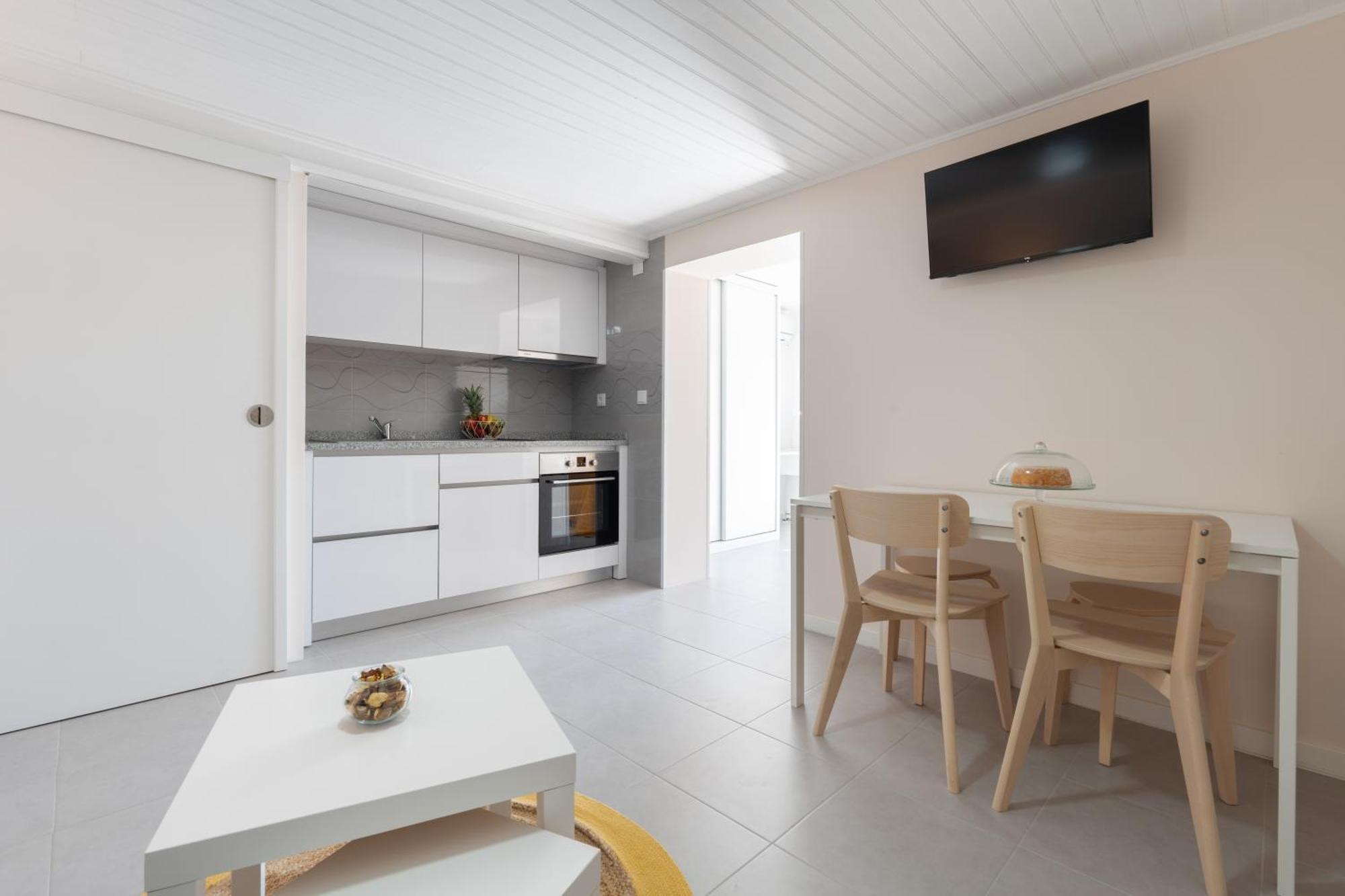 Host Wise - Solar De Pisoes Apartment Marco de Canaveses