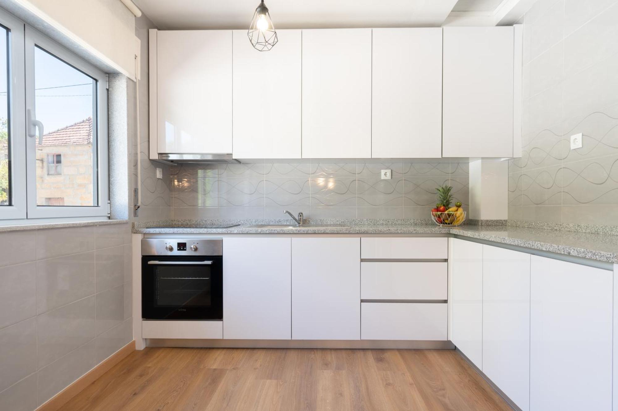 Apartment Host Wise - Solar De Pisoes