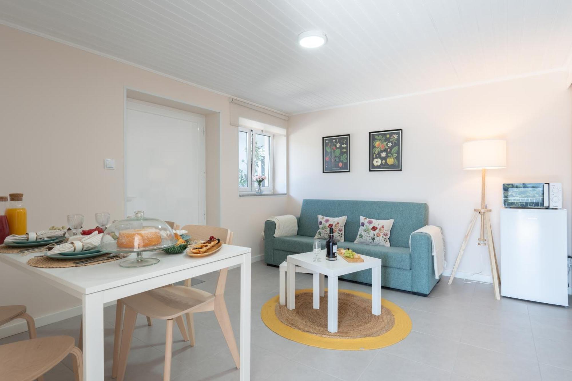 Apartment Host Wise - Solar De Pisoes *