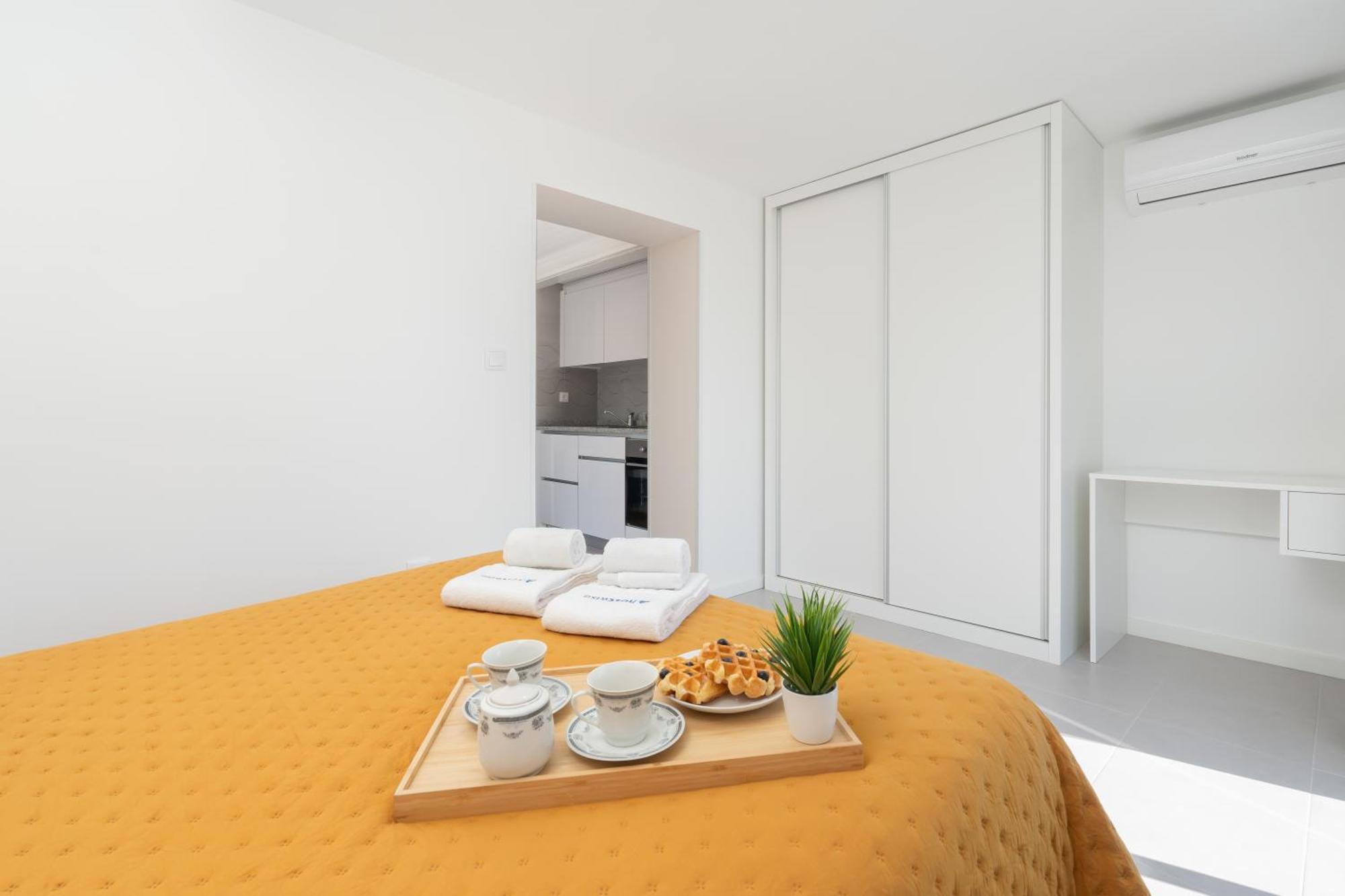 Host Wise - Solar De Pisoes Apartment Marco de Canaveses