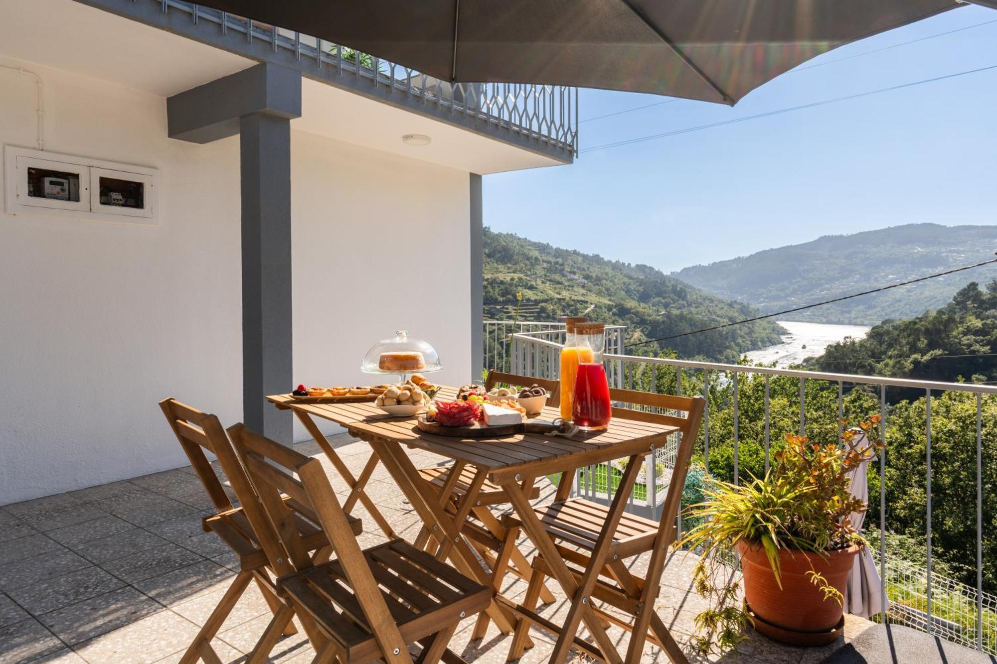 Apartment Host Wise - Solar De Pisoes Marco de Canaveses
