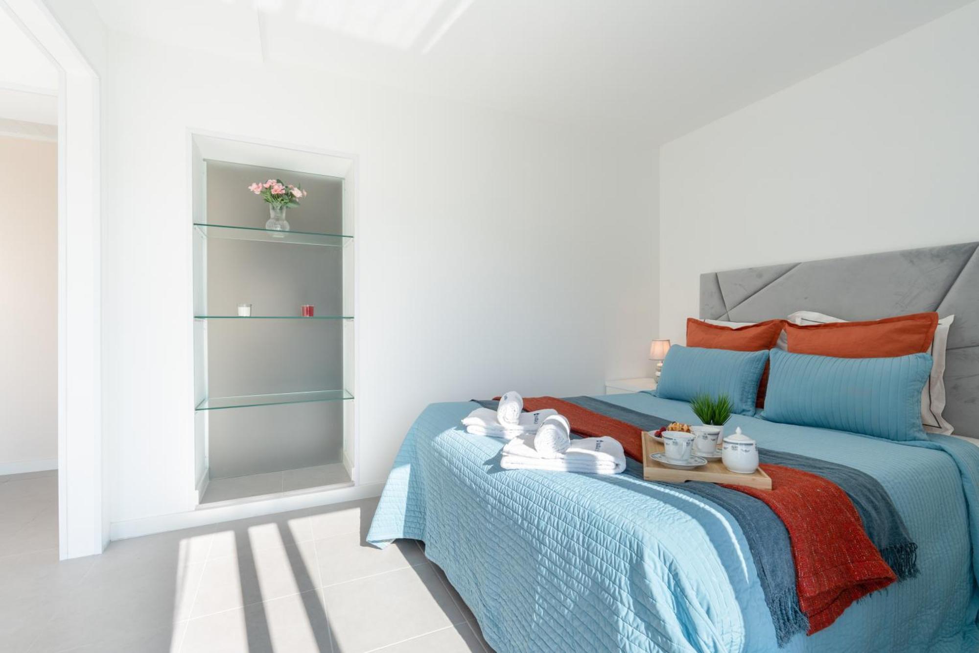 Apartment Host Wise - Solar De Pisoes