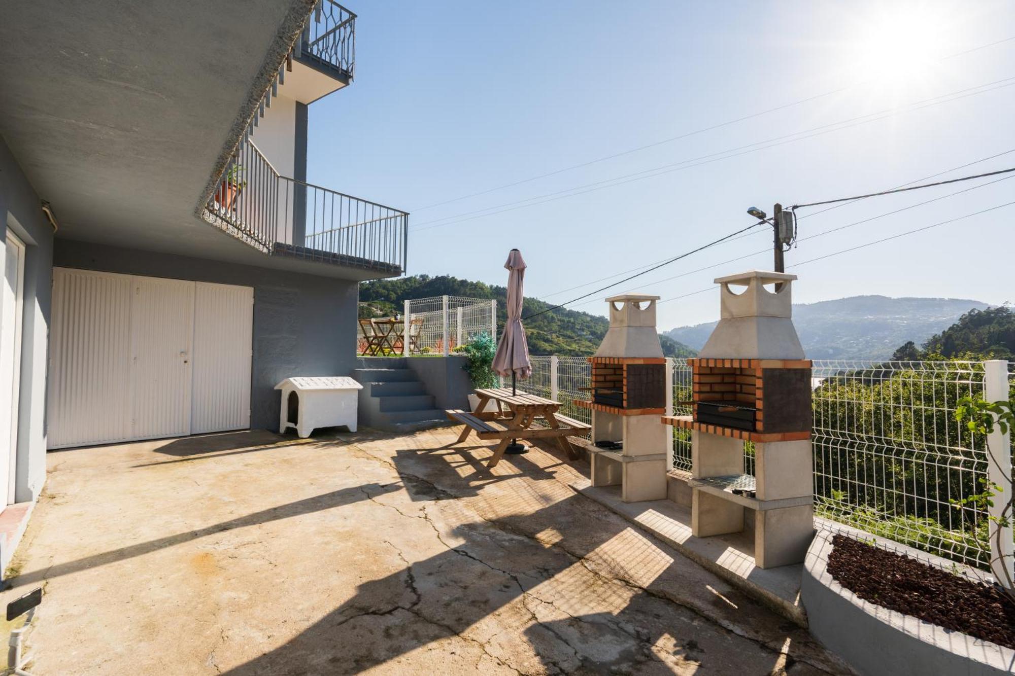 Apartment Host Wise - Solar De Pisoes