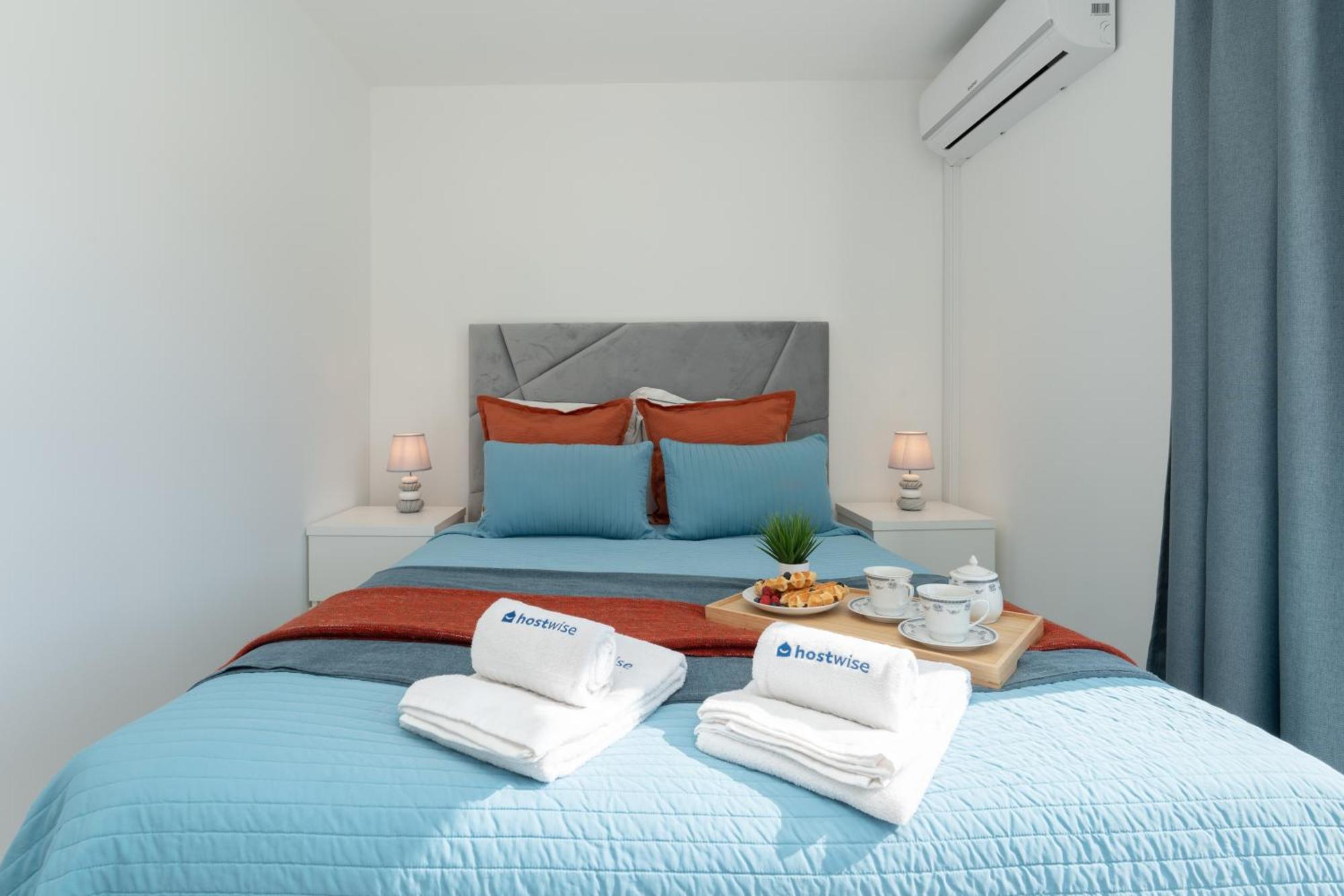 Apartment Host Wise - Solar De Pisoes *