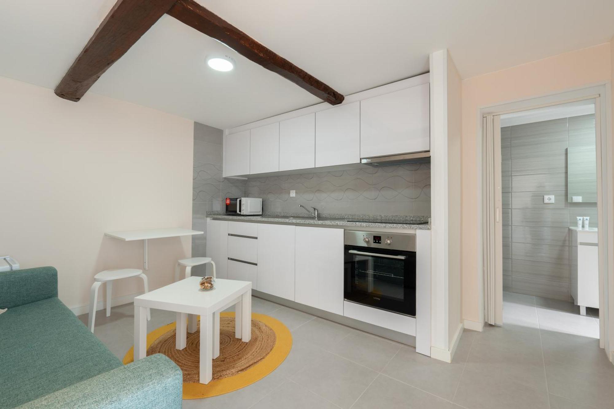 Apartment Host Wise - Solar De Pisoes Marco de Canaveses
