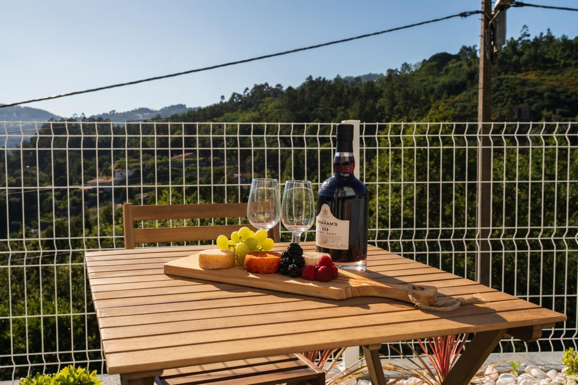 Apartment Host Wise - Solar De Pisoes Marco de Canaveses