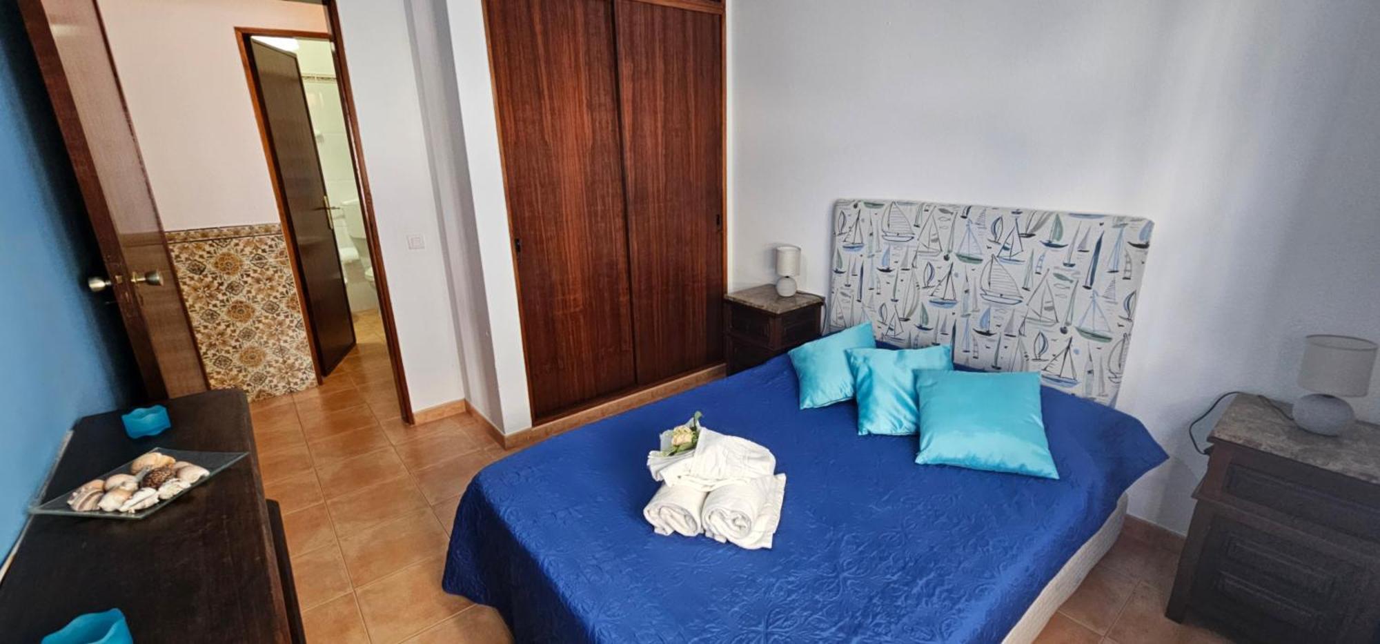 T3 - 1ºesq Beira Mar 11 - Casas & Papeis Appartement *