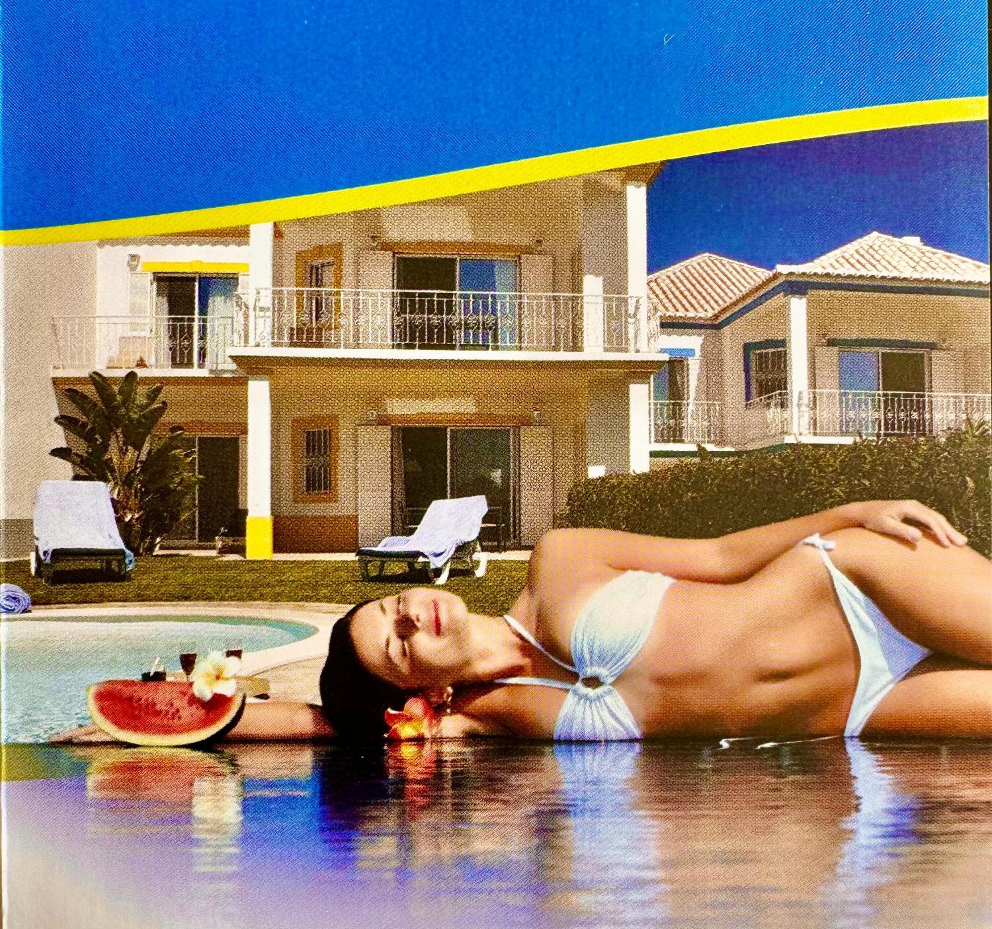 Sandnblue - Encosta Do Club - Quinta Do Apartment Quinta do Lago