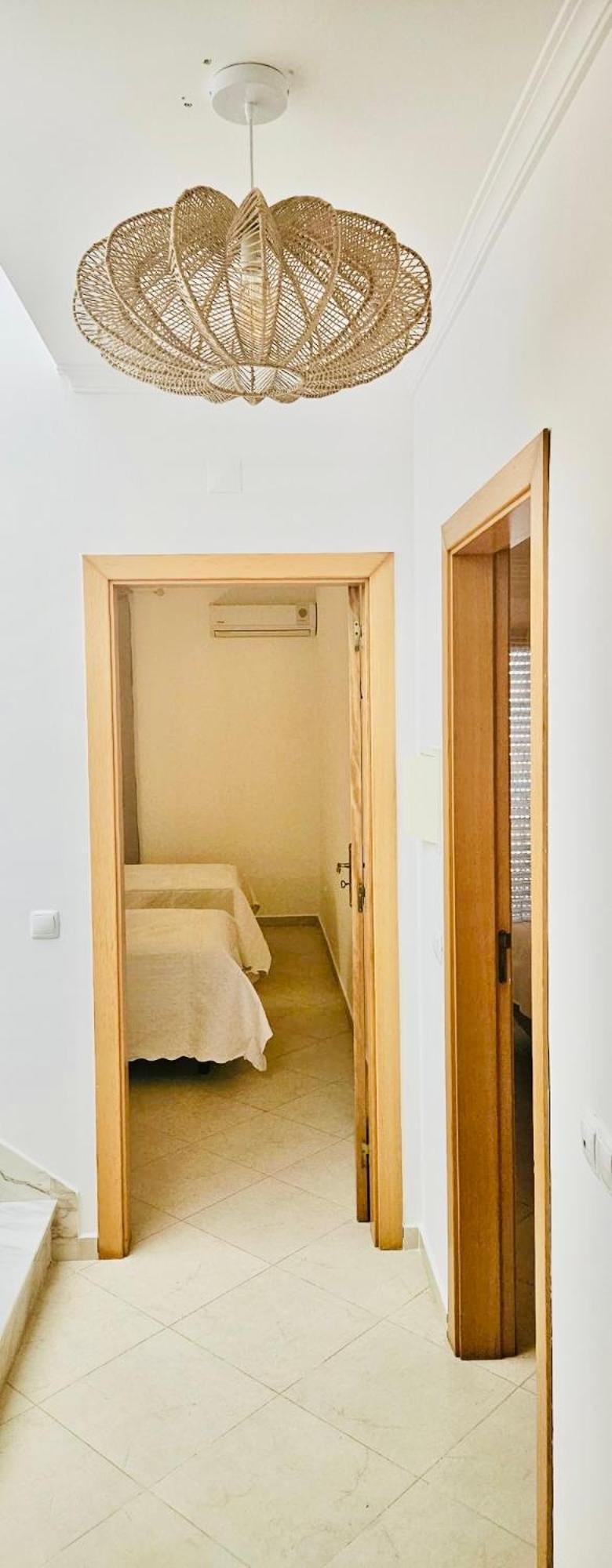 Bs House Da Lota - Casa A Beira-mar Vakantiehuis Vila Nova de Cacela