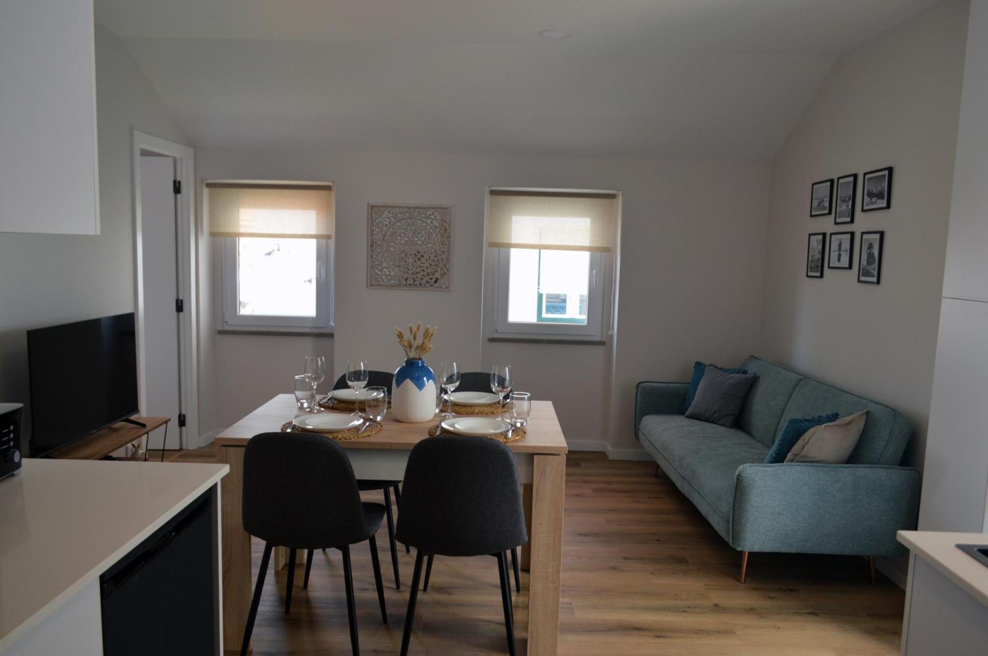 Porta 4 Holiday home *