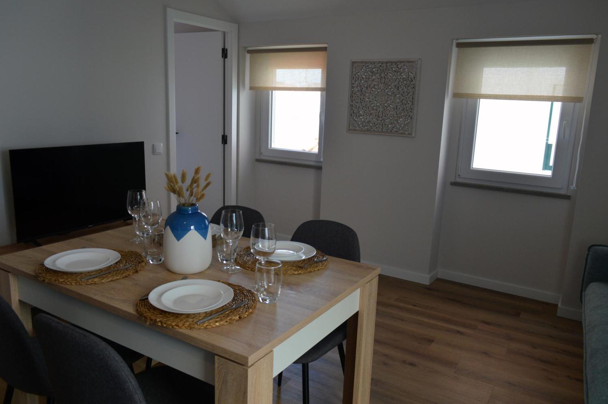 Holiday home Porta 4 Nazare