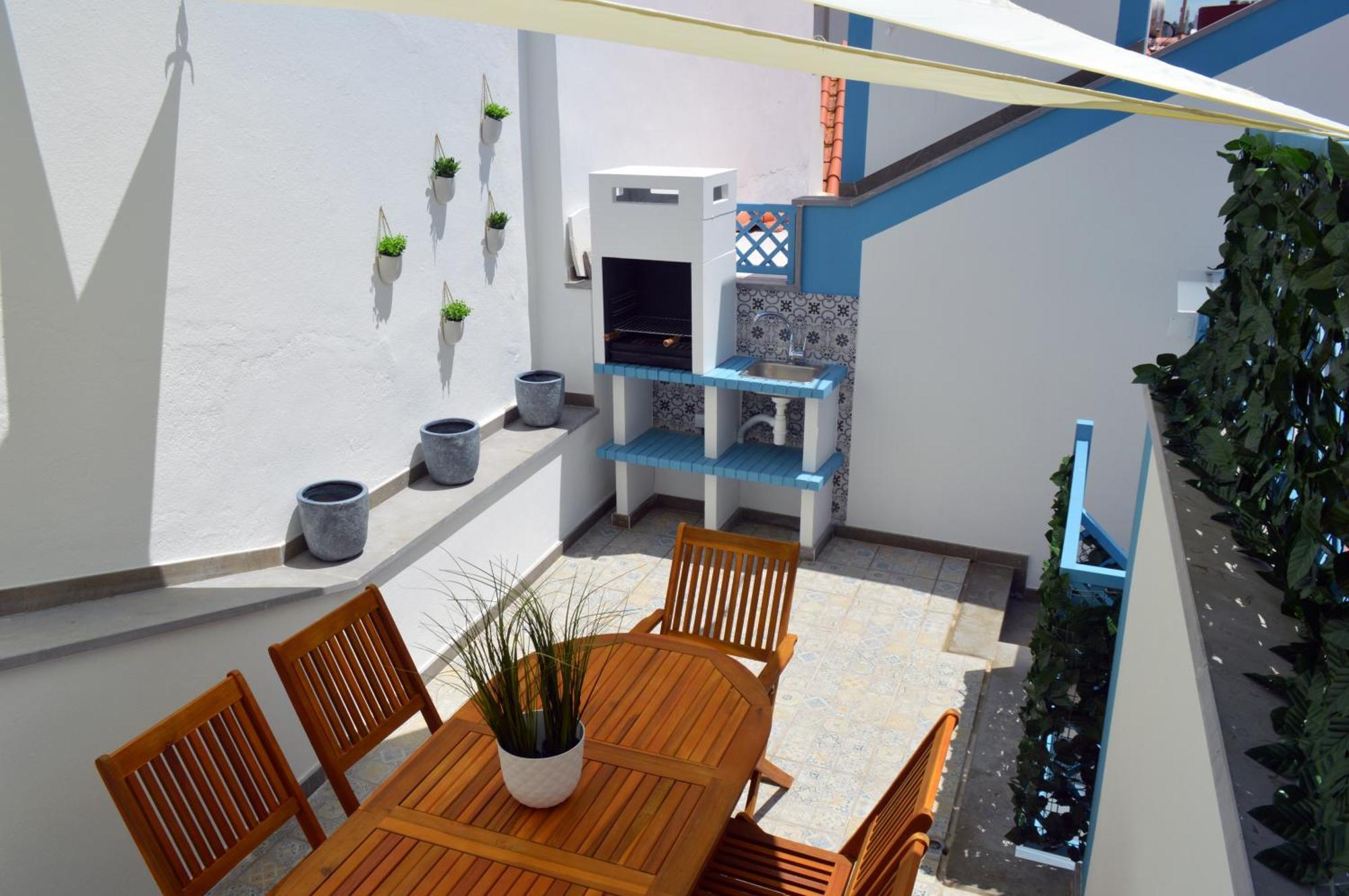 Porta 4 * Nazare
