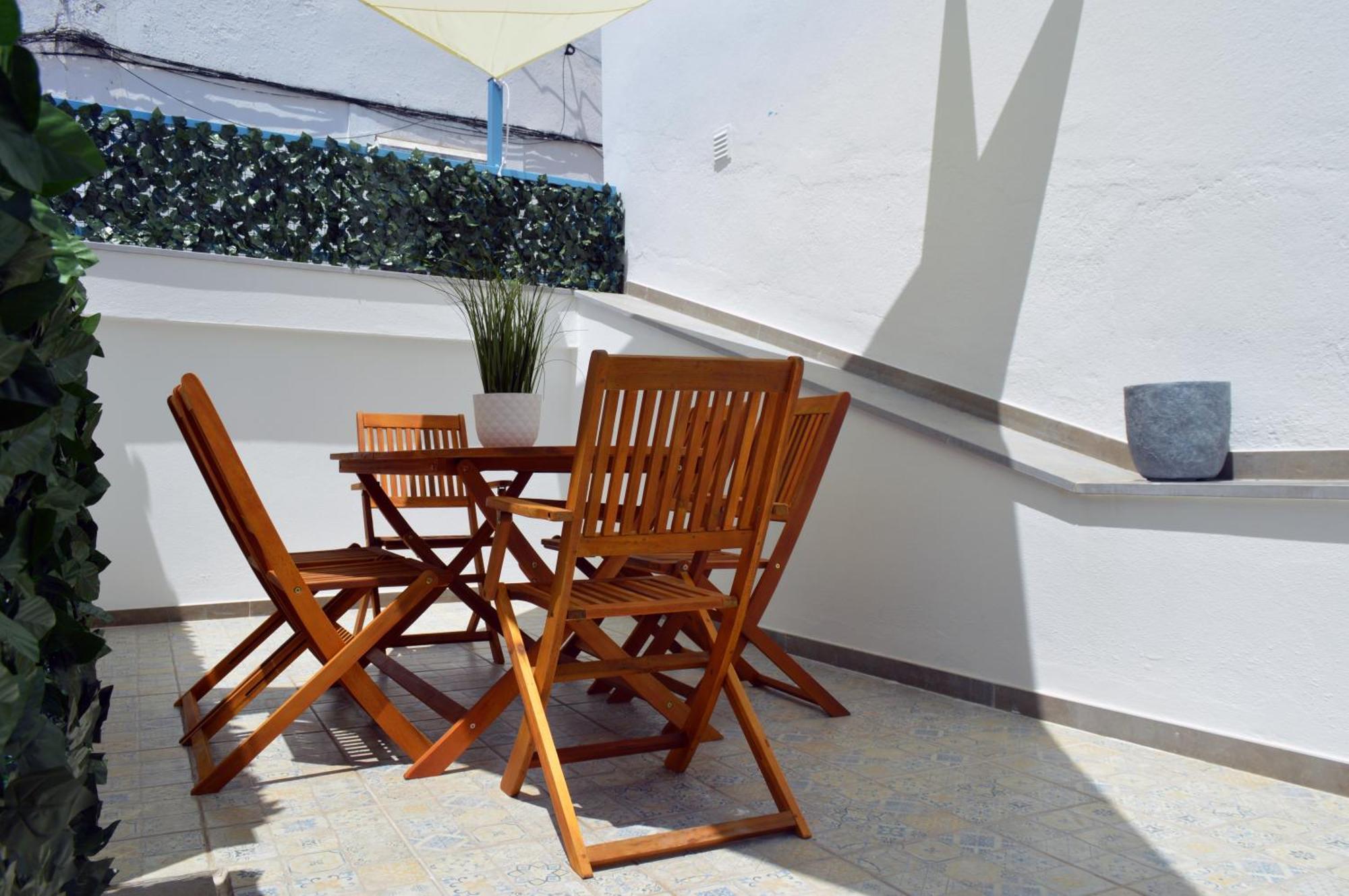 Holiday home Porta 4 *