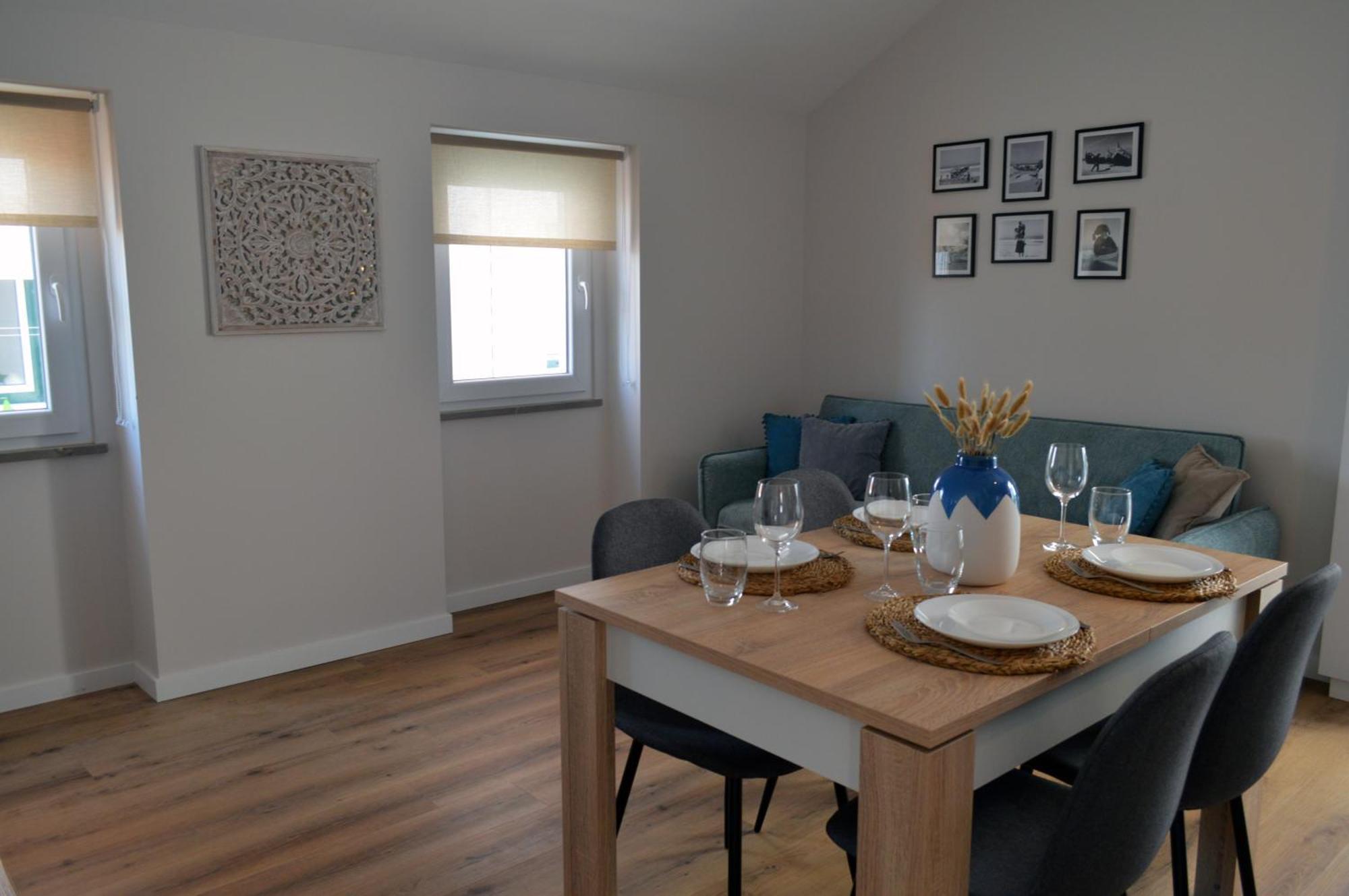 Porta 4 Holiday home