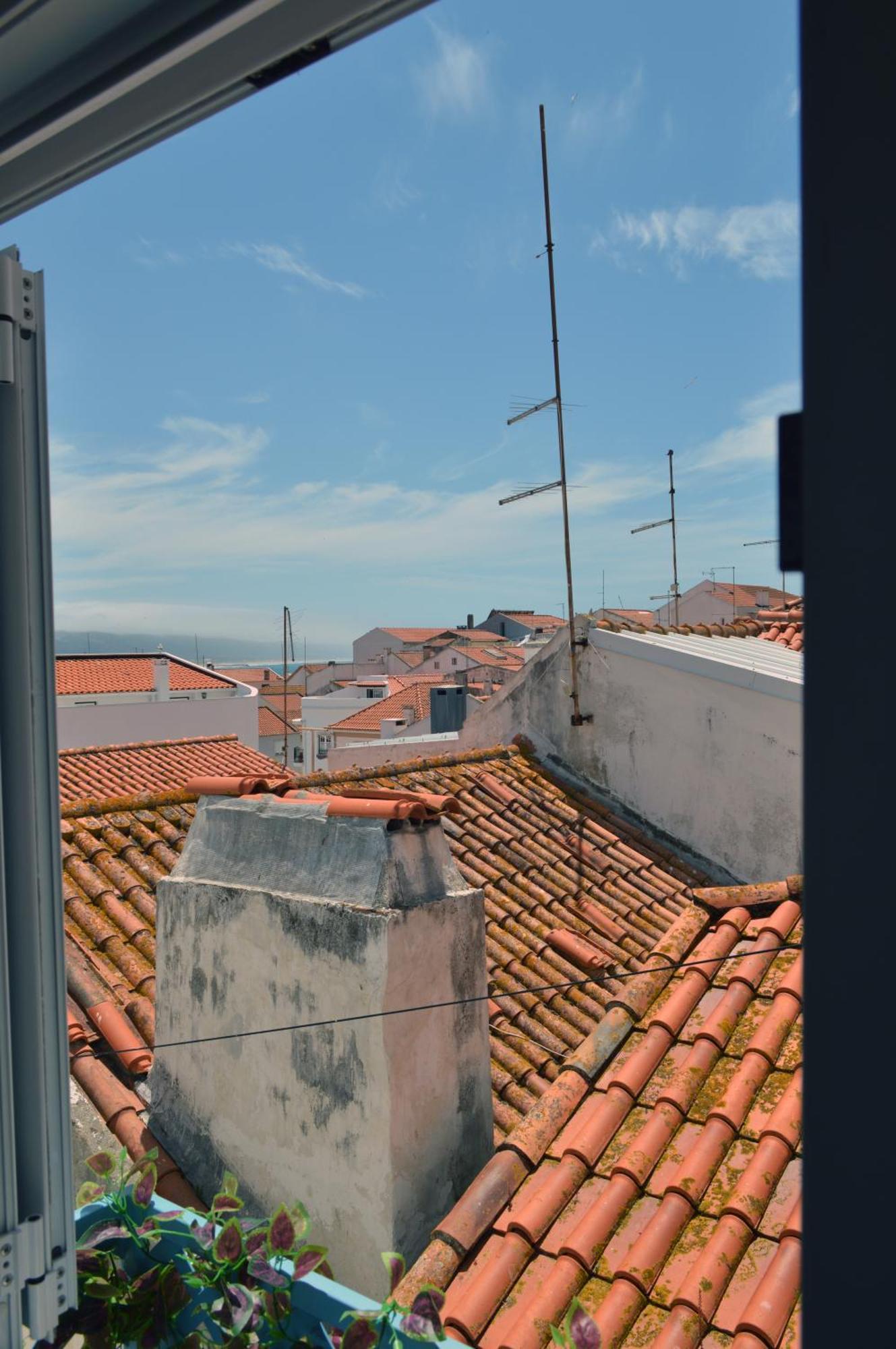 Porta 4 Holiday home Nazare