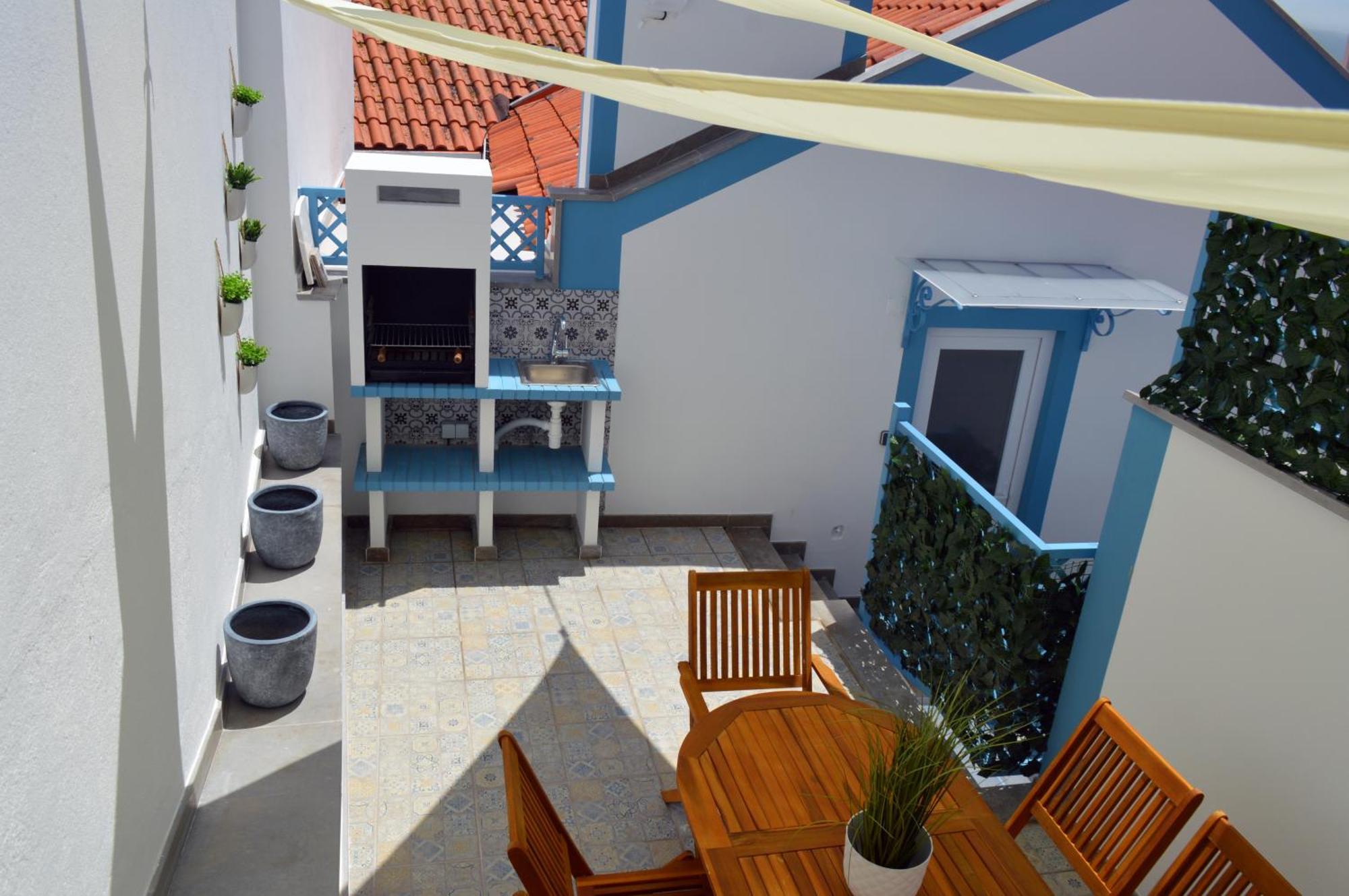 Holiday home Porta 4 *