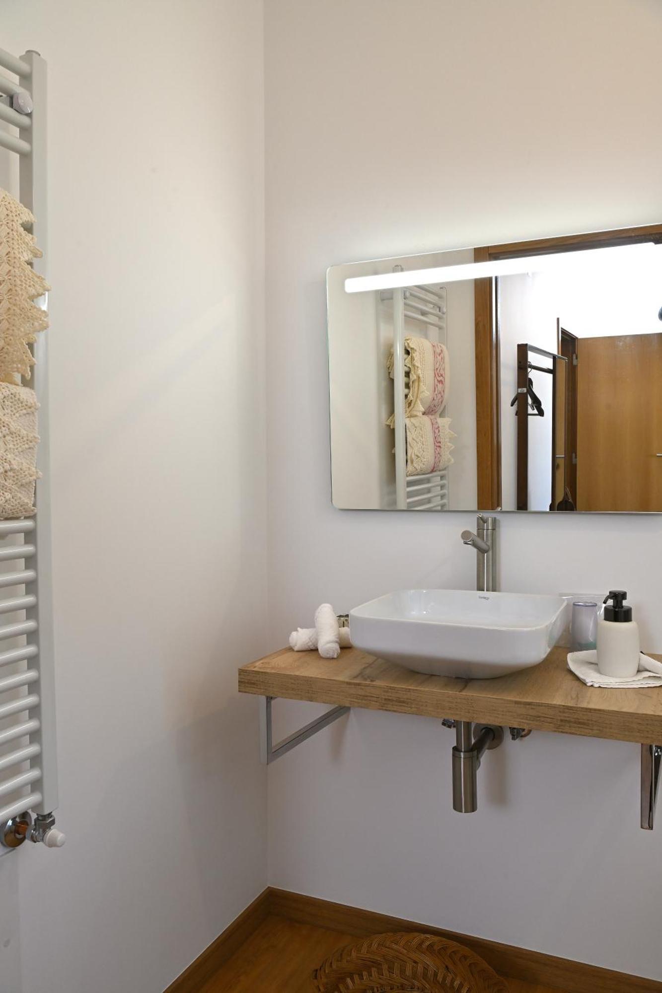 Farm stay Quinta Da Aldeia Nova *