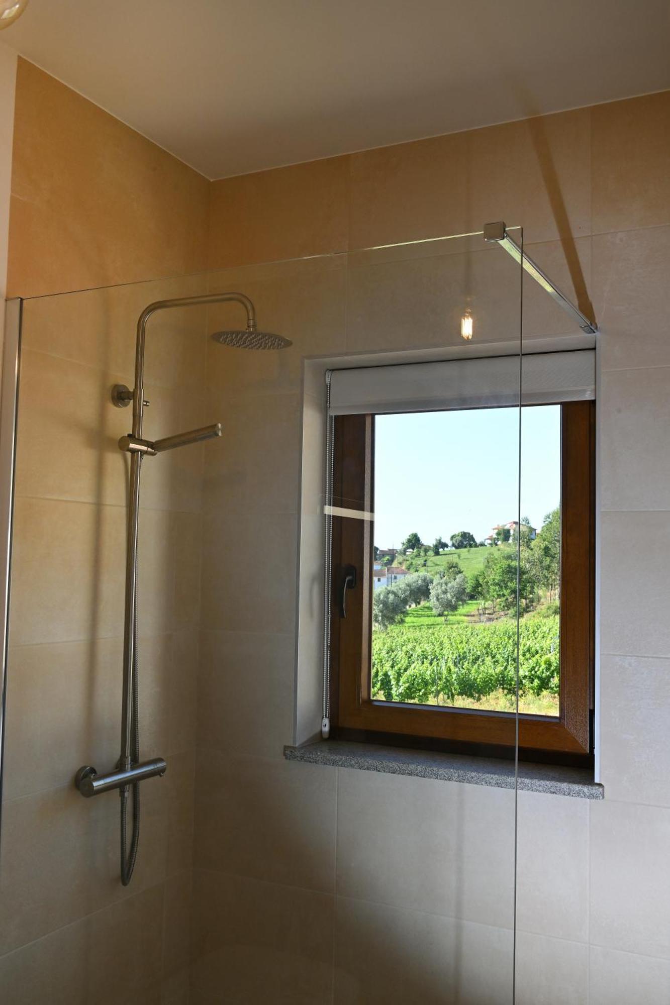 Quinta Da Aldeia Nova Farm stay Arganil
