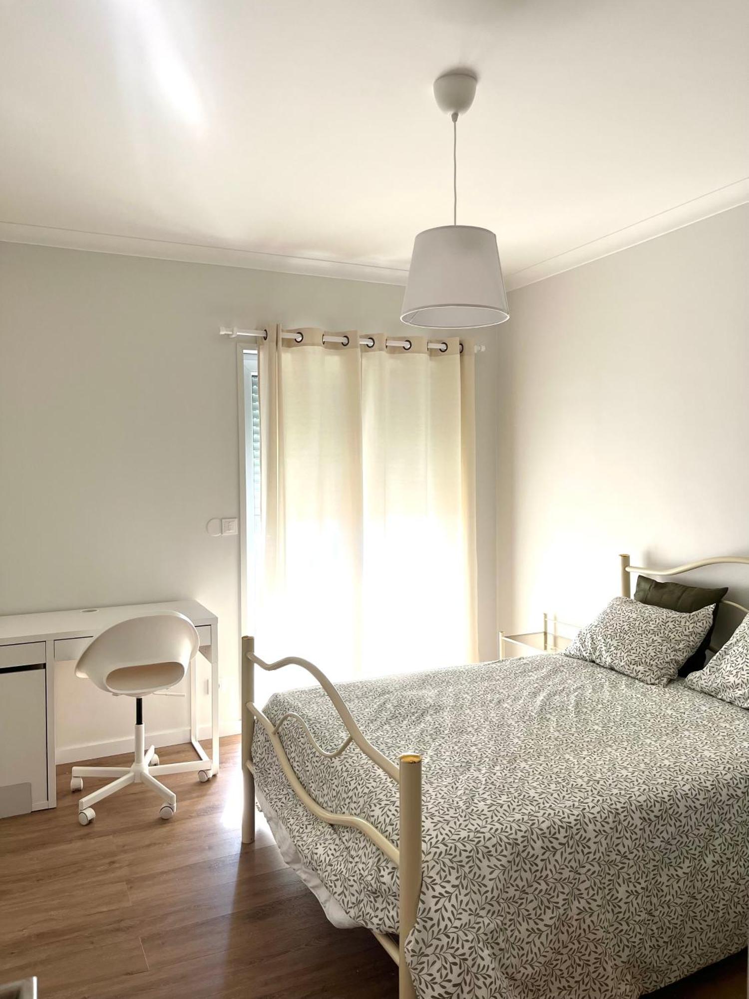 Casa Arquiteto Apartment