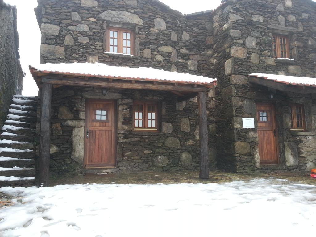 Casas Dos Barreiros Melgaco