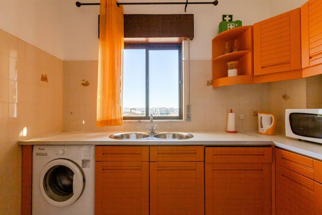 Apartment Appartement Albufeira Albufeira