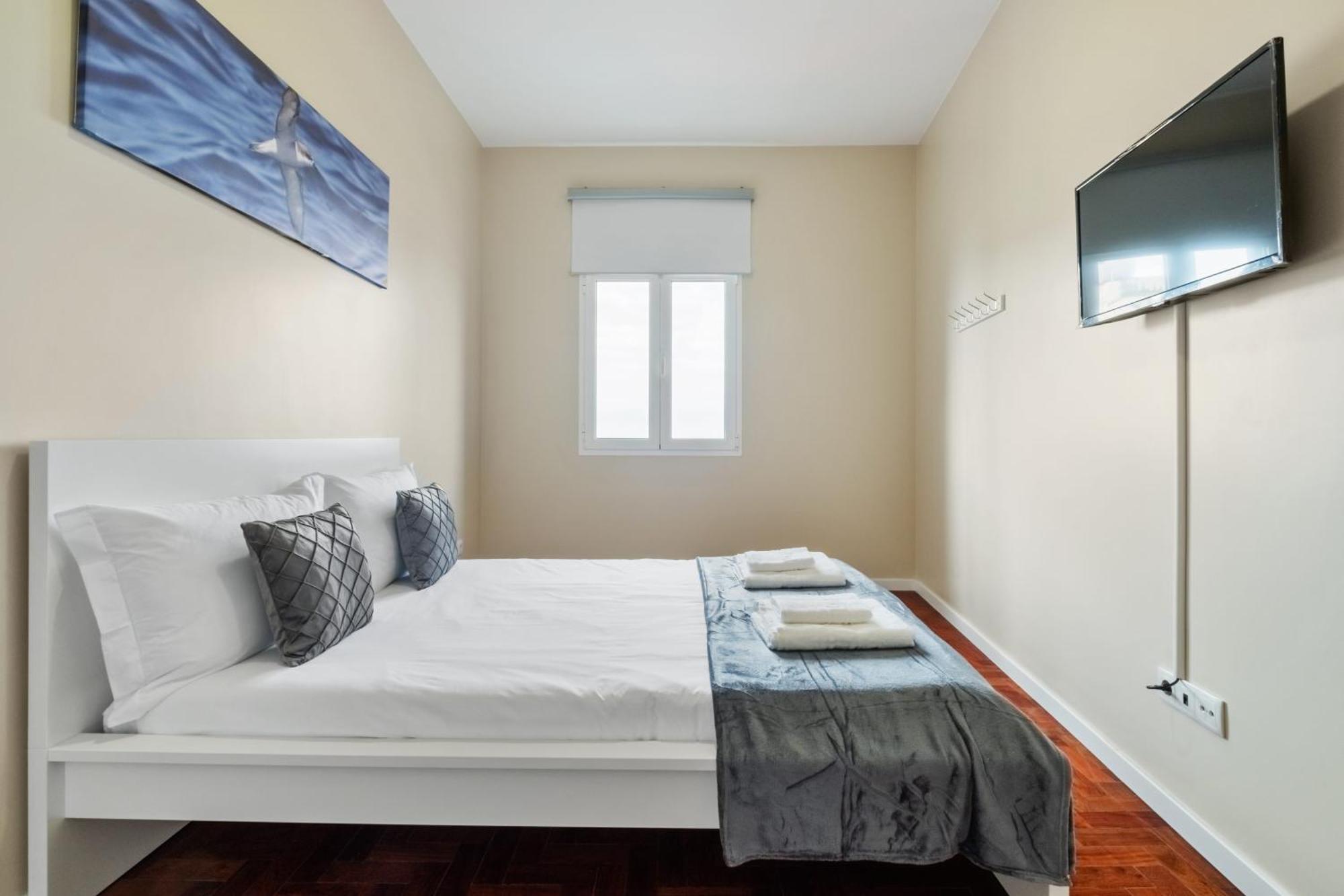 A O Mar - Santa Cruz Center Homestay Santa Cruz (Madeira)