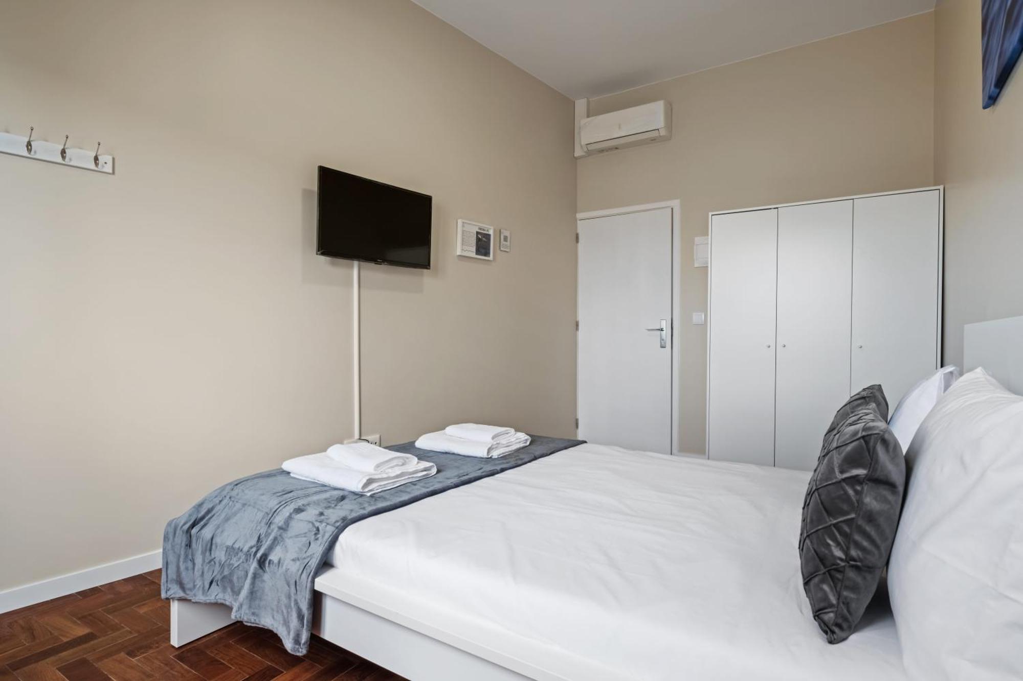 Homestay A O Mar - Santa Cruz Center