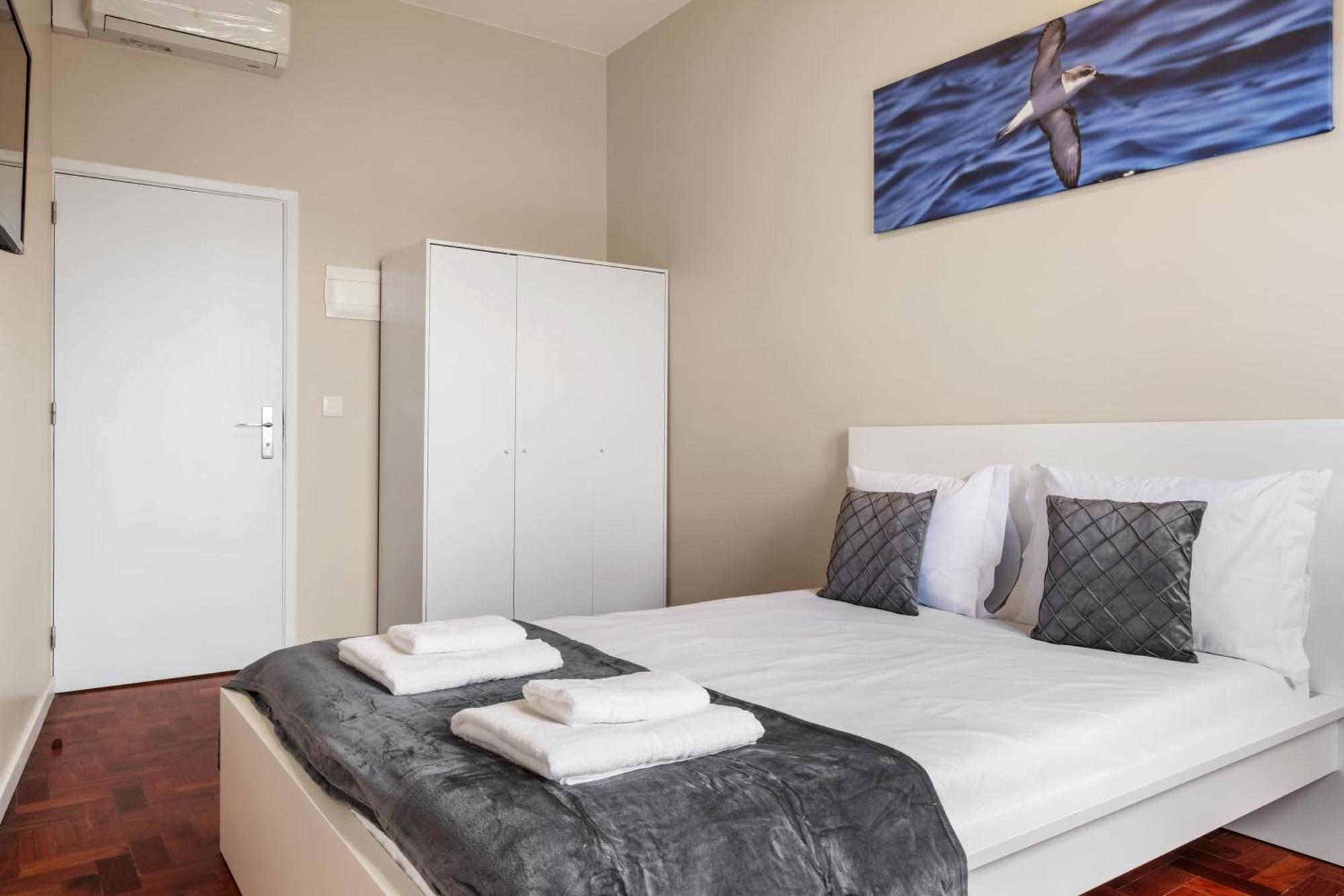 A O Mar - Santa Cruz Center Homestay Santa Cruz (Madeira)