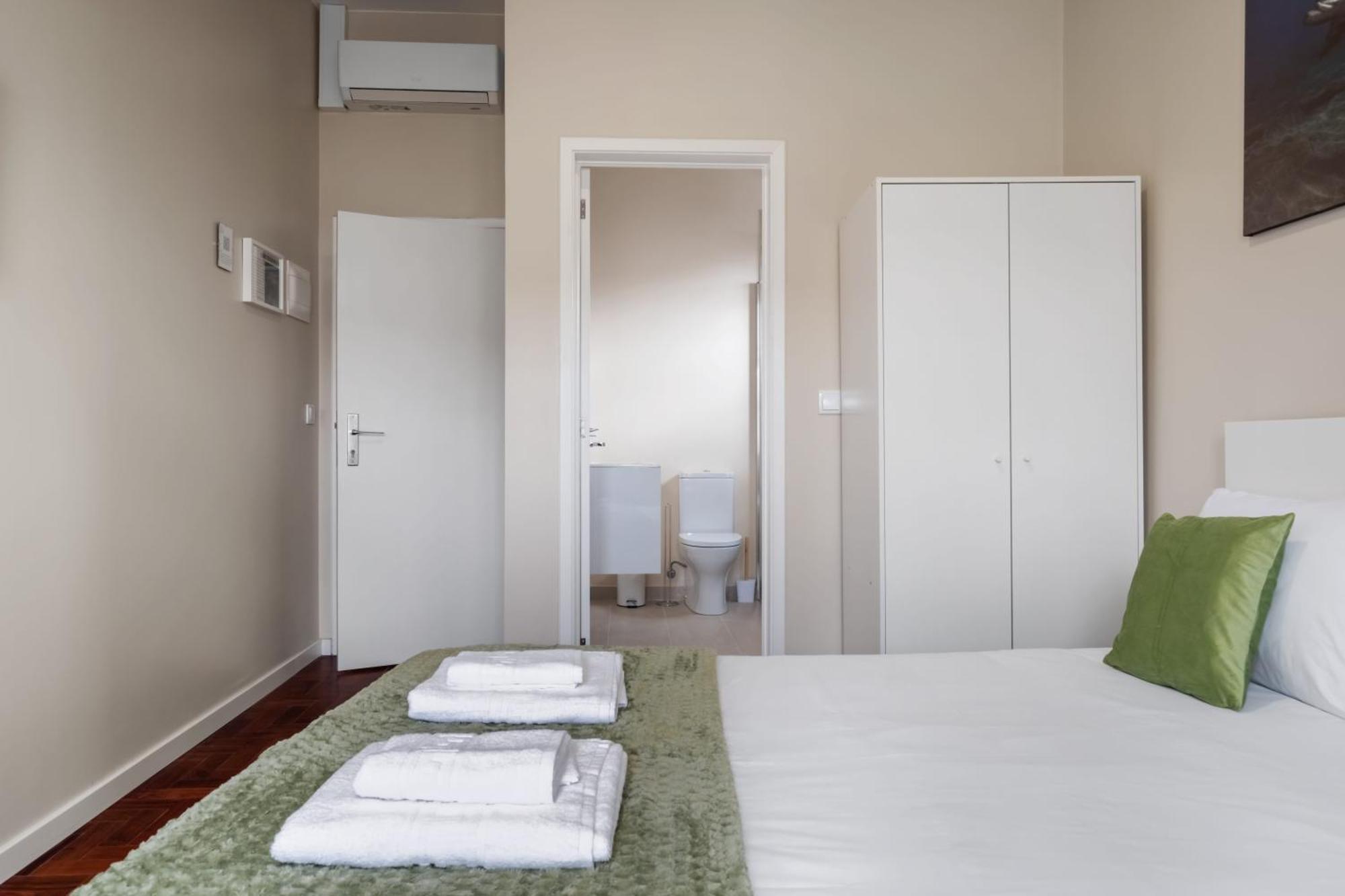 A O Mar - Santa Cruz Center Homestay Santa Cruz (Madeira)