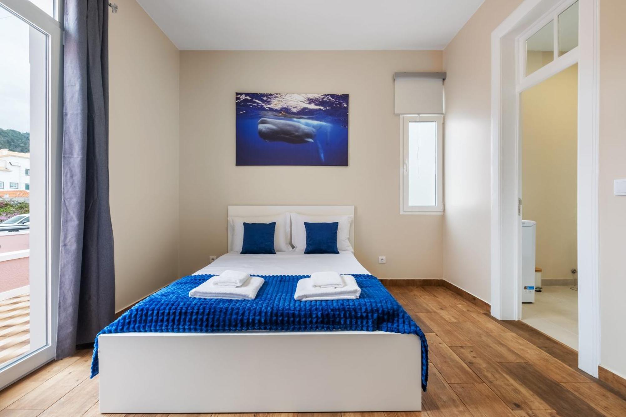 A O Mar - Santa Cruz Center Homestay