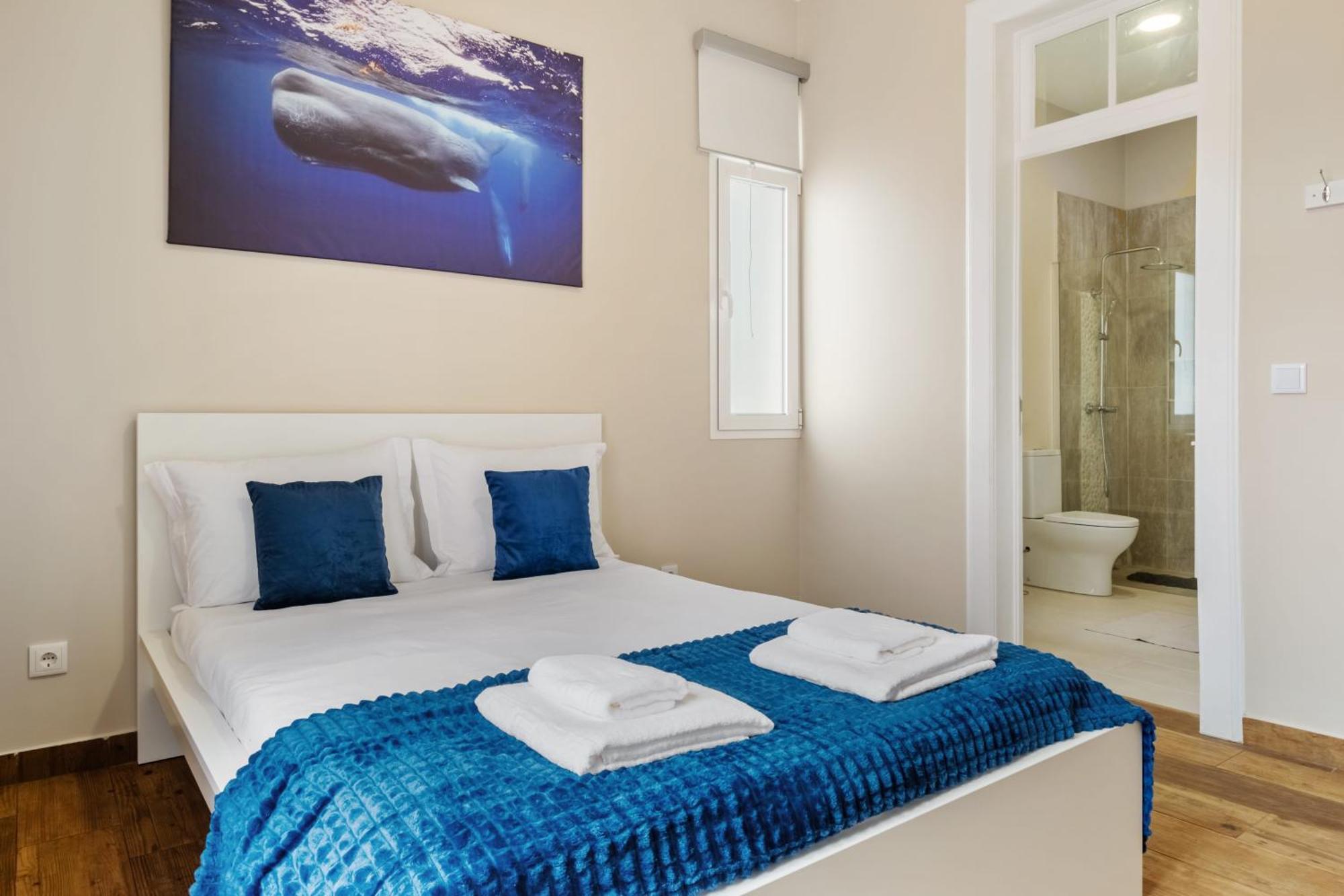 A O Mar - Santa Cruz Center Homestay Santa Cruz (Madeira)