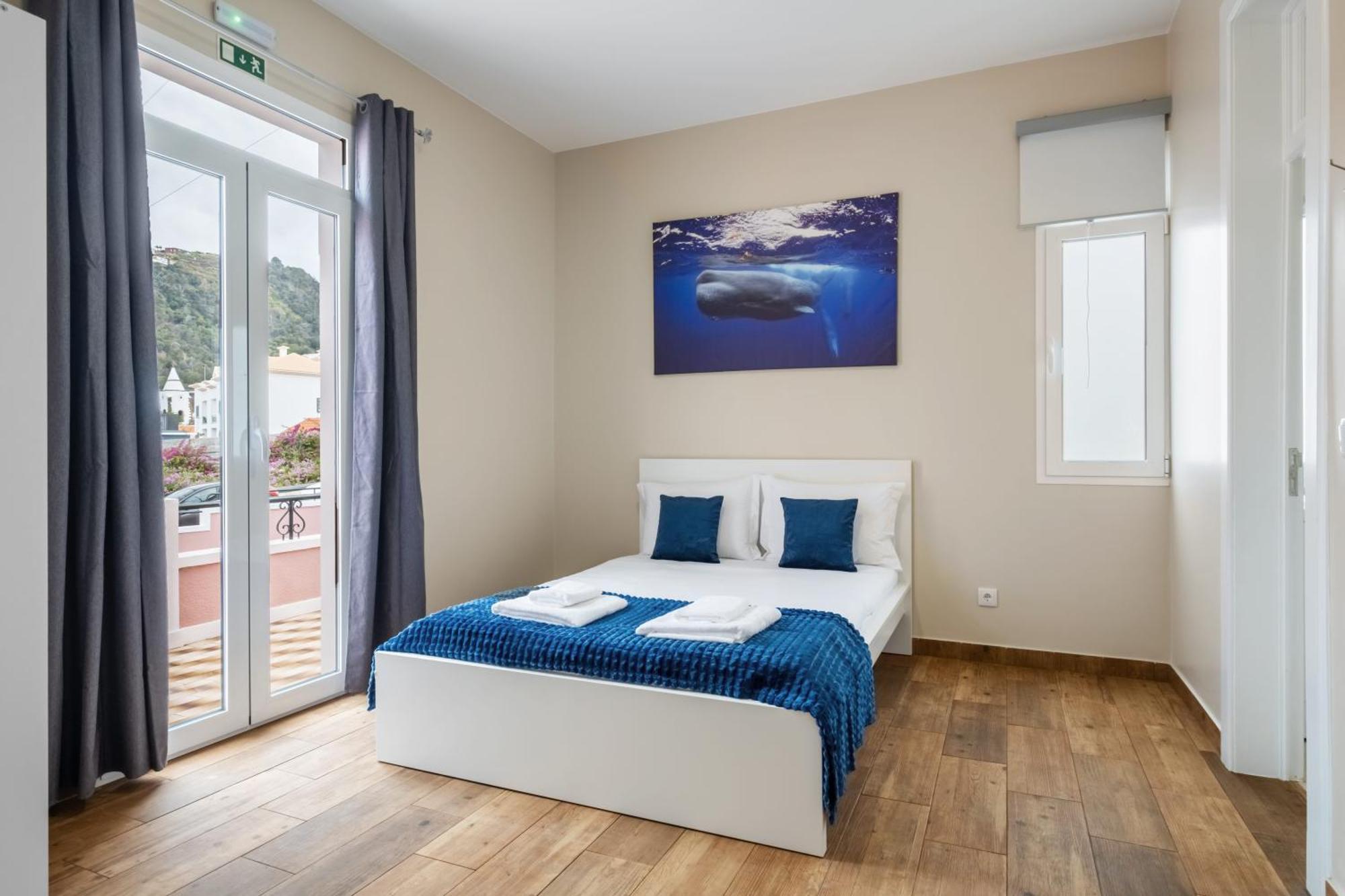 Homestay A O Mar - Santa Cruz Center
