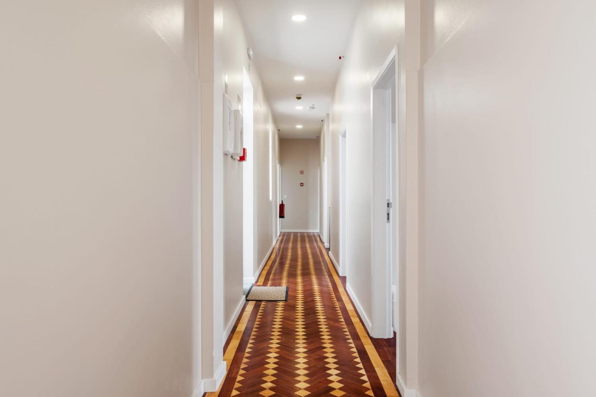 A O Mar - Santa Cruz Center Homestay *