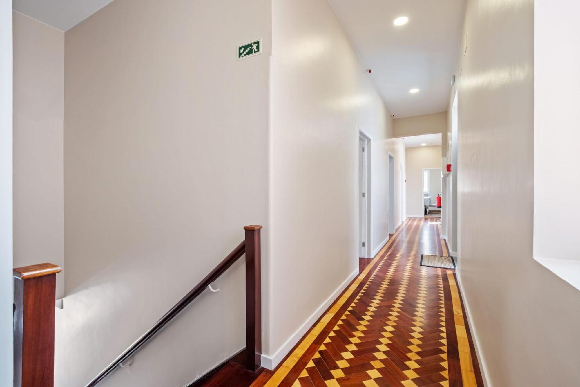 A O Mar - Santa Cruz Center Homestay