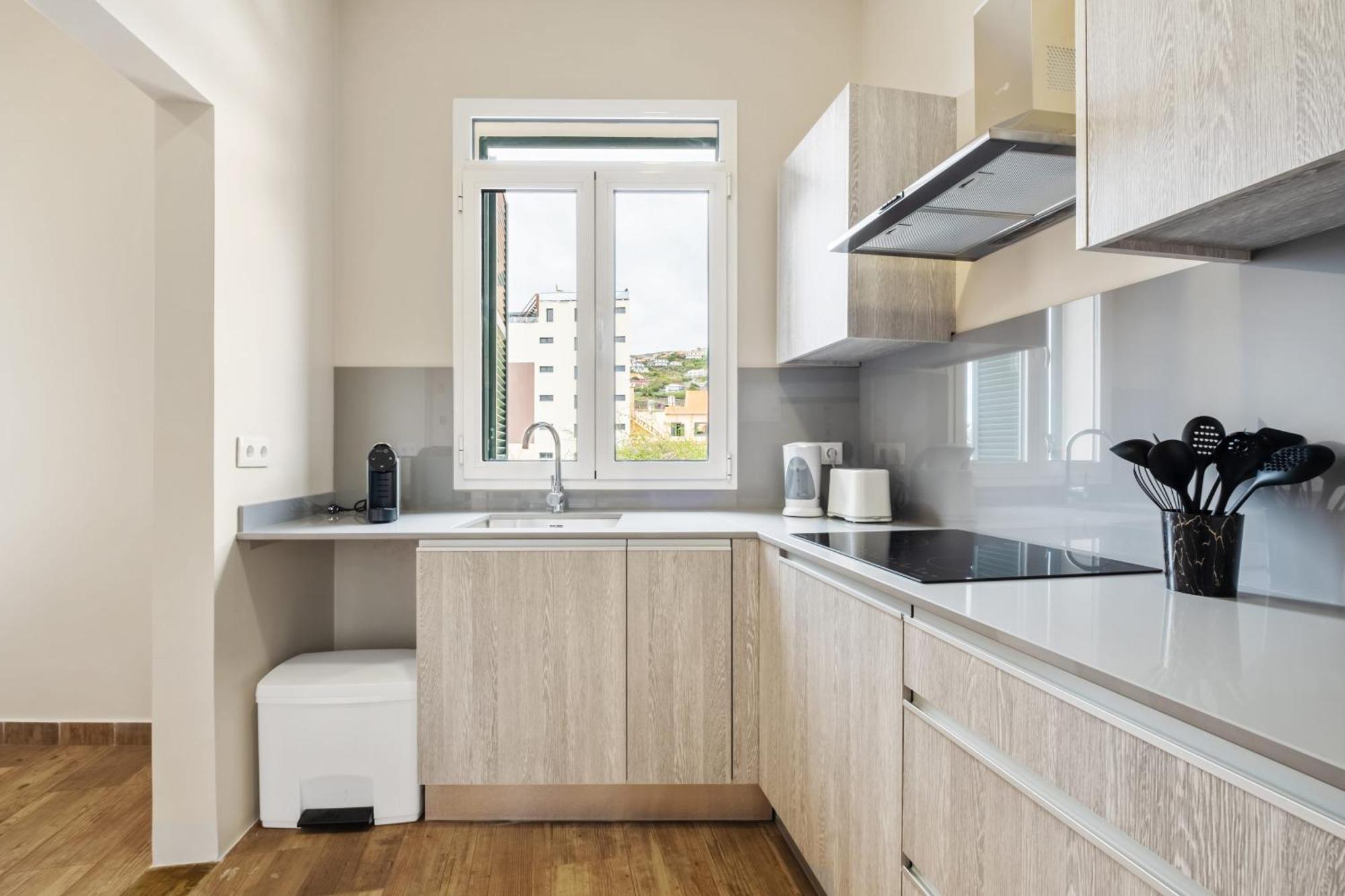A O Mar - Santa Cruz Center Homestay