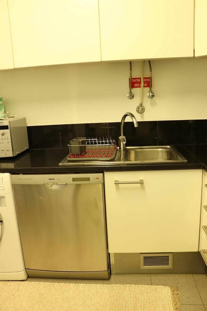 Apartment Guestready - Rodamar *