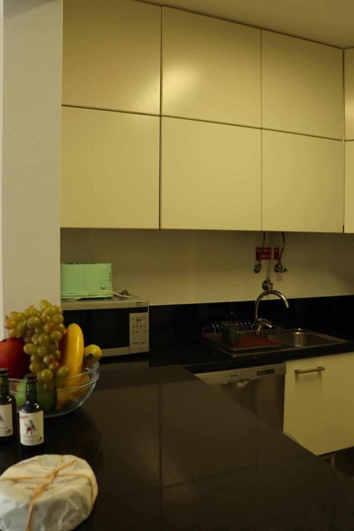 Apartment Guestready - Rodamar *