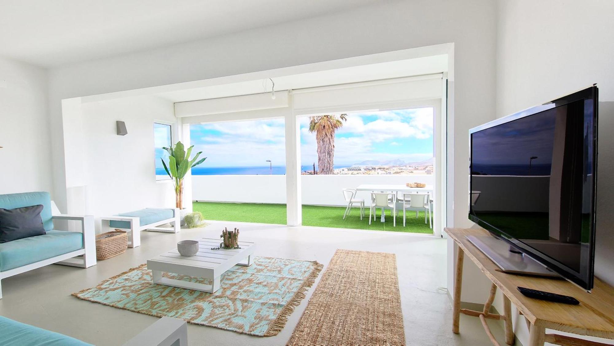 Casa Do Pico By Casas Dos Lebre Holiday home Porto Santo