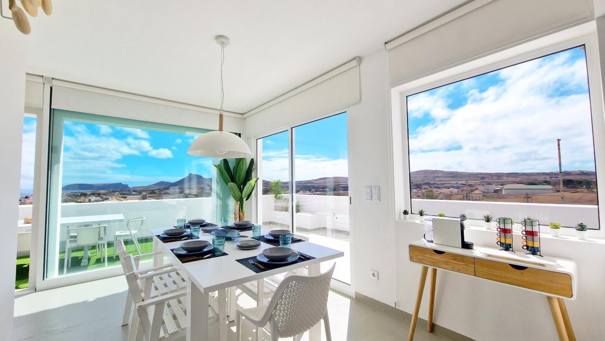 Casa Do Pico By Casas Dos Lebre Holiday home