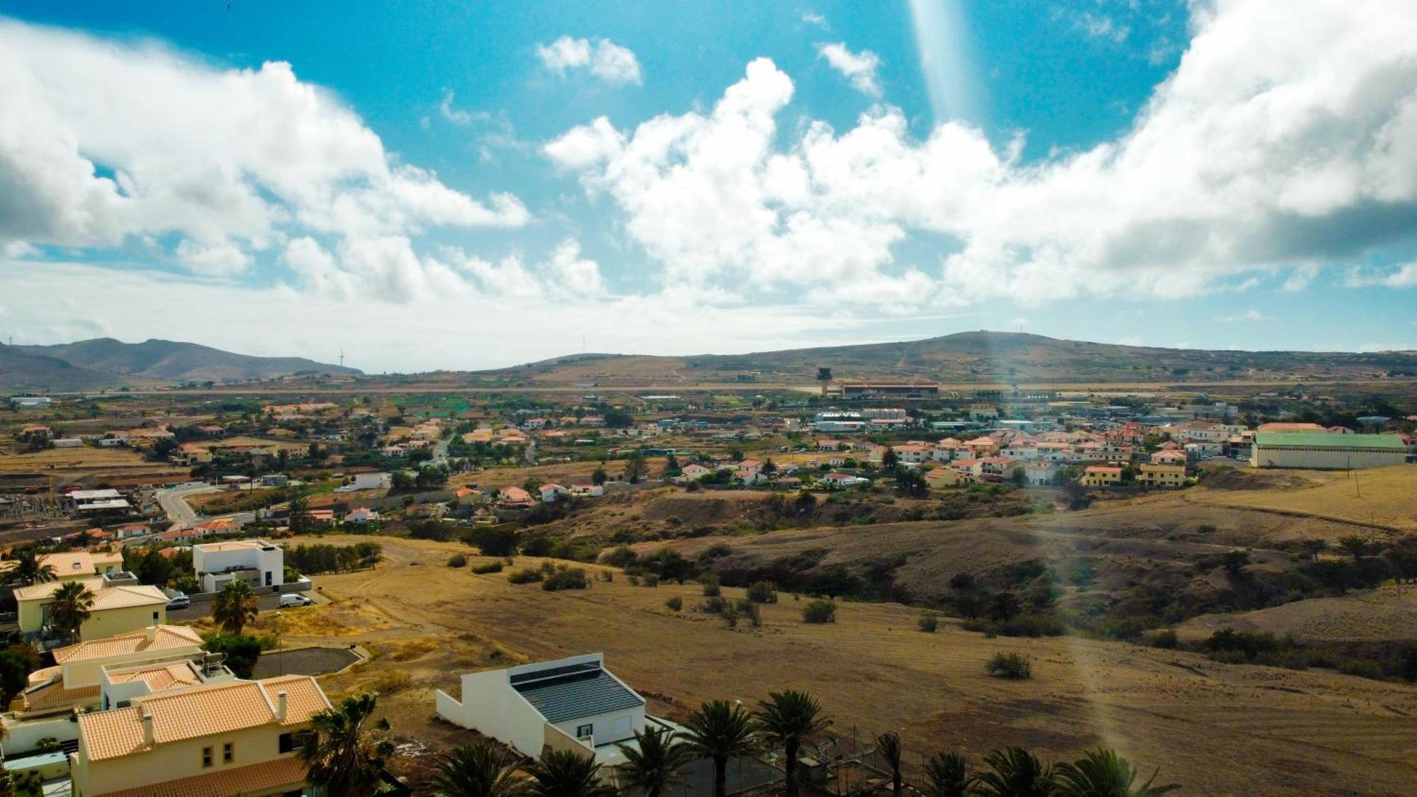 Casa Do Pico By Casas Dos Lebre * Porto Santo
